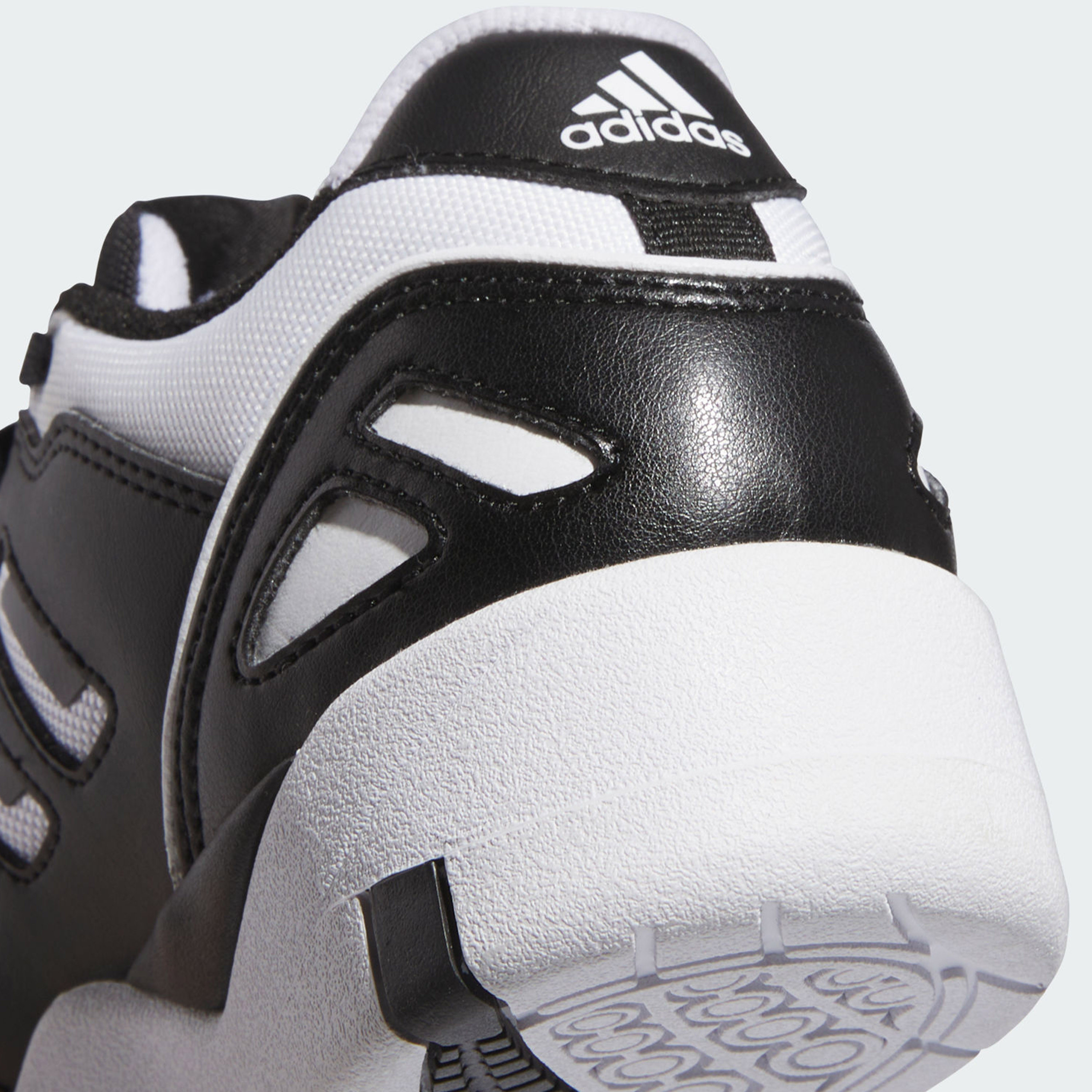 adidas Kids Midcity Low Lace-Up Sneakers IG7057 | OE-girls-shoes-sneakers-image-7