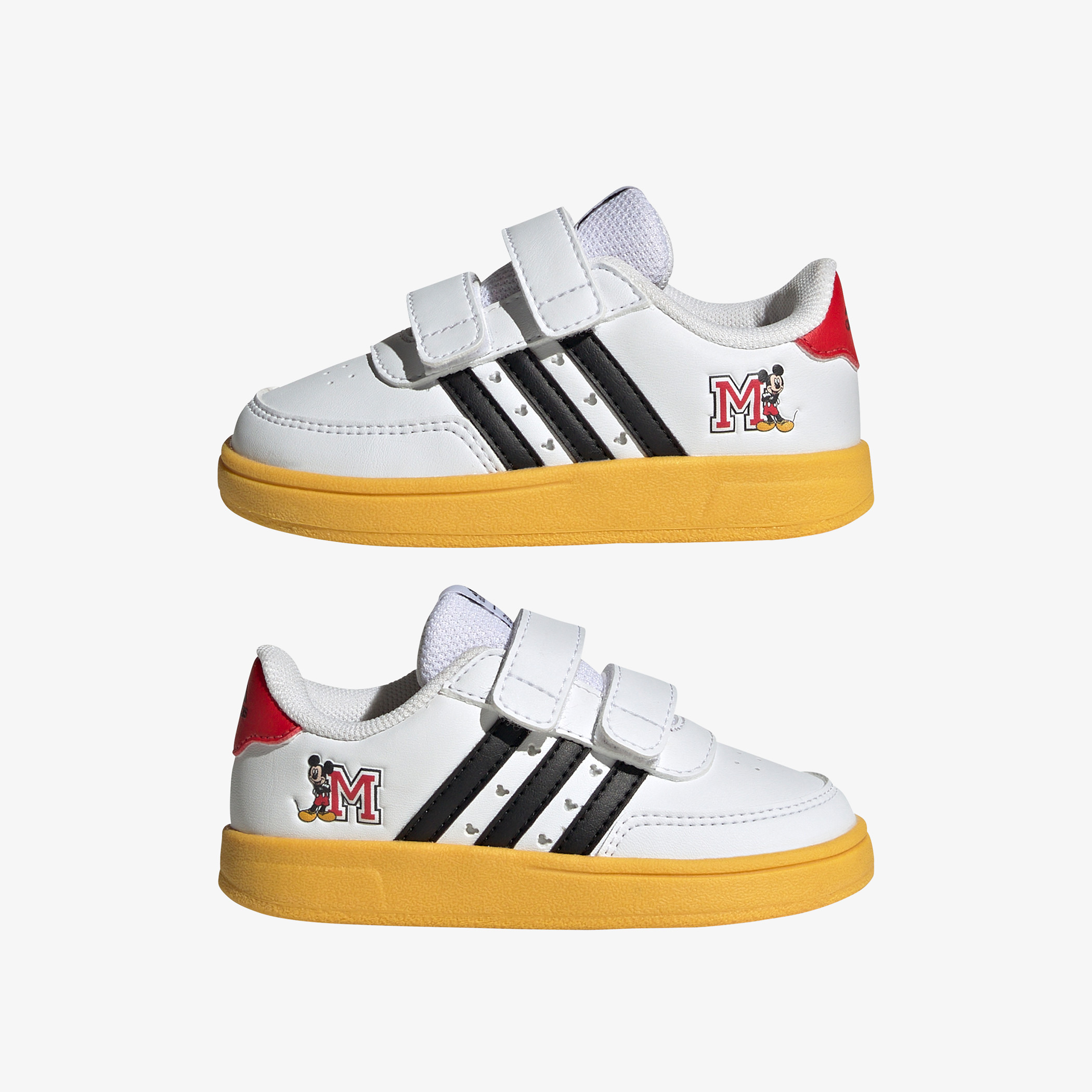 Adidas mickey 2024 niño