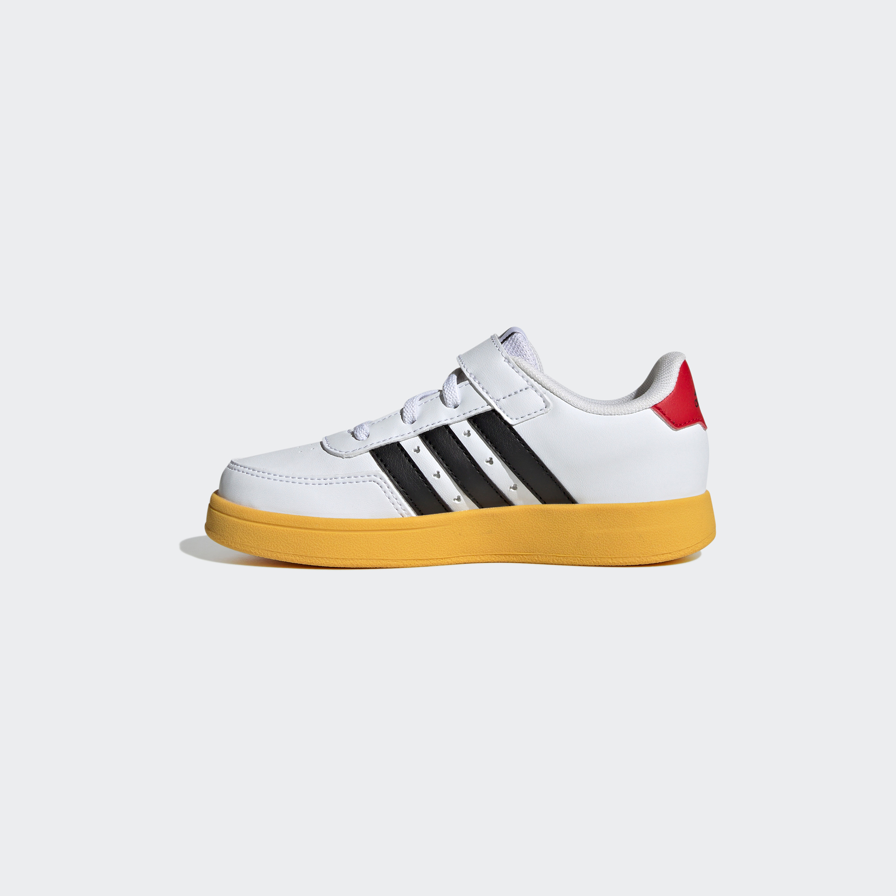 Adidas Kids Breaknet Disney Mickey Mouse Sneakers | OE-boys-shoes-sneakers-image-3
