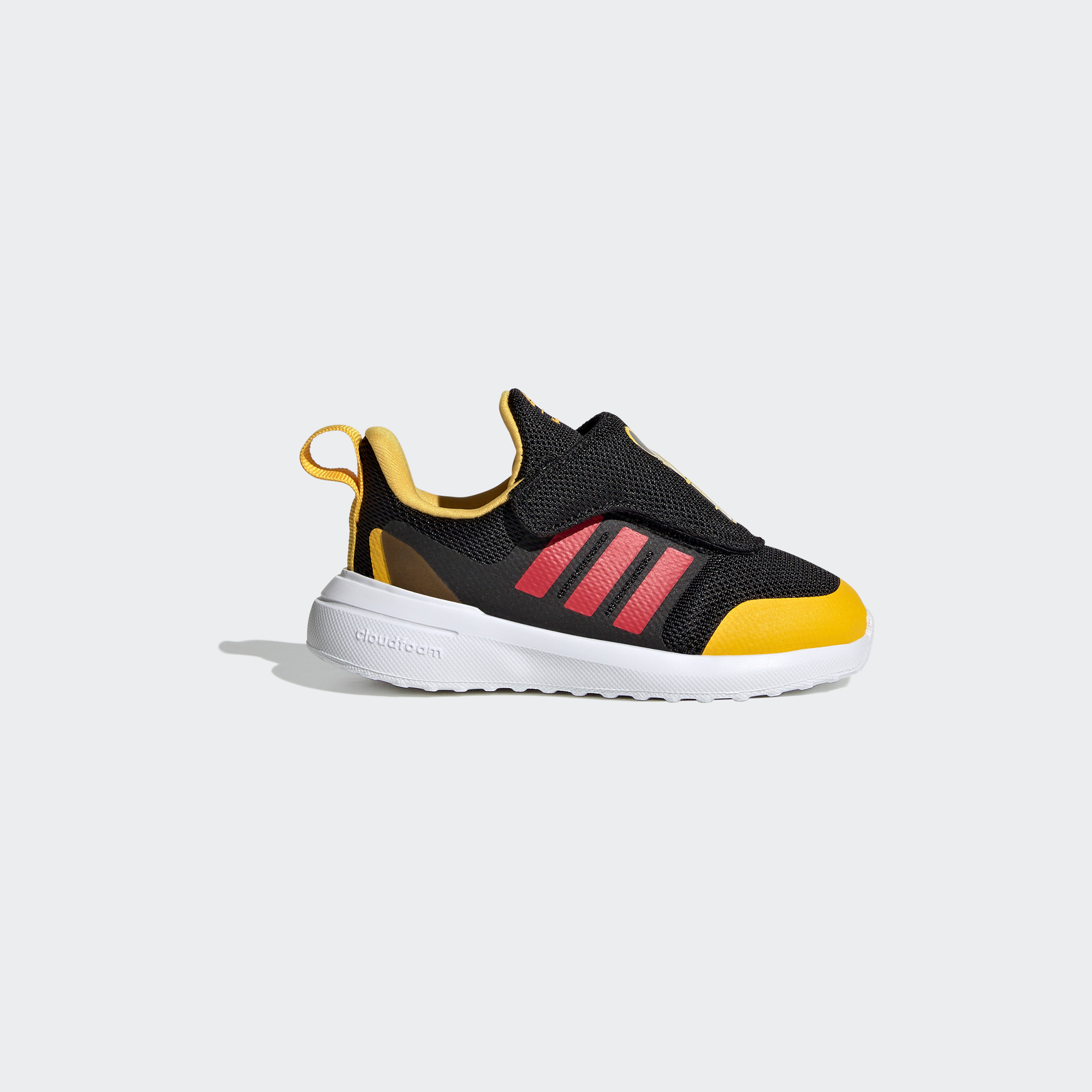 حذاء رياضي فورتارن ديزني ميكي ماوس من أديداس | او اي-sports-boys-shoes-image-2