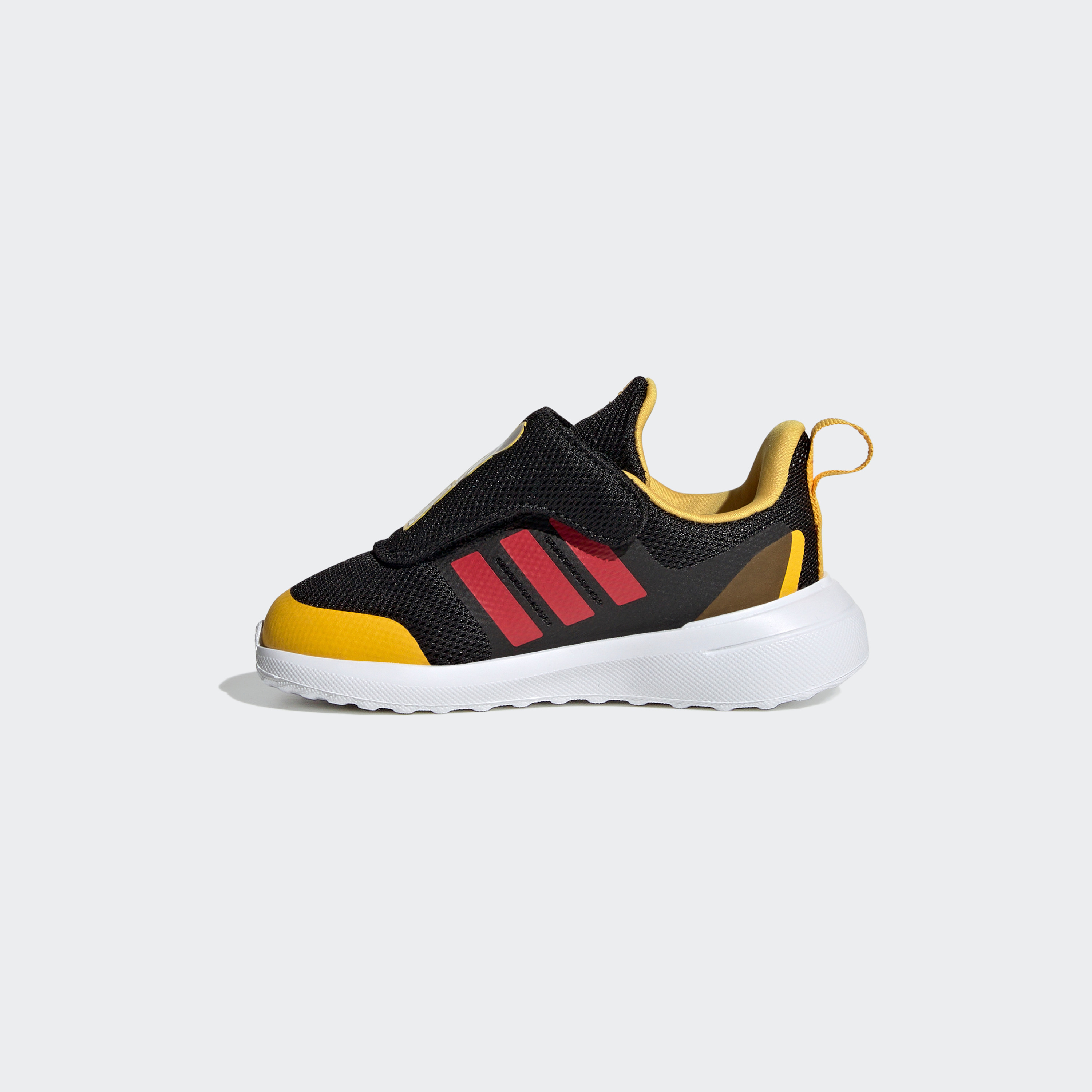 حذاء رياضي فورتارن ديزني ميكي ماوس من أديداس | او اي-sports-boys-shoes-image-3