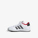 Adidas Boys' Low Ankle Sneakers with Hook and Loop Closure - GRAND COURT SPIDER MAN CF I-Boy%27s Sneakers-thumbnail-5