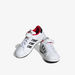 Adidas Boys' Low Ankle Sneakers with Hook and Loop Closure - GRAND COURT SPIDER MAN CF I-Boy%27s Sneakers-thumbnail-6
