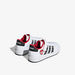 Adidas Boys' Low Ankle Sneakers with Hook and Loop Closure - GRAND COURT SPIDER MAN CF I-Boy%27s Sneakers-thumbnailMobile-7