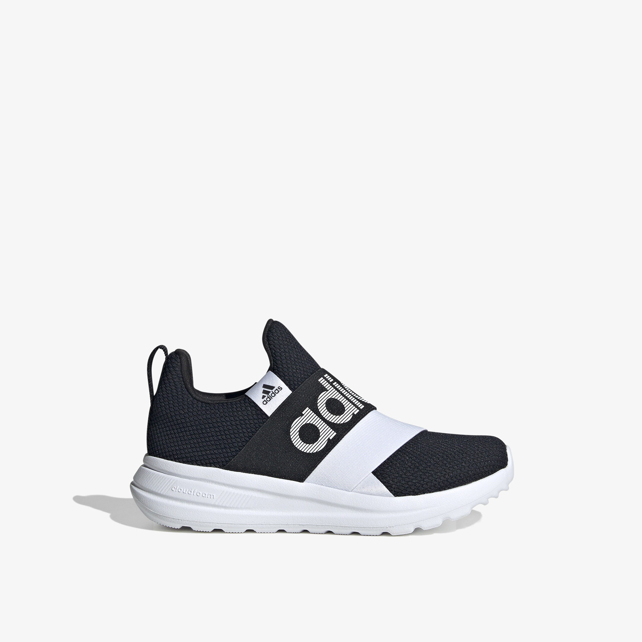 Adidas lite racer adapt cloud outlet white