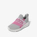 Adidas Girls' Slip-On Running Shoes - LITE RACER ADAPT 6.0 K-Girl%27s Sports Shoes-thumbnail-0