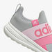Adidas Girls' Slip-On Running Shoes - LITE RACER ADAPT 6.0 K-Girl%27s Sports Shoes-thumbnailMobile-9