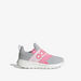 Adidas Girls' Slip-On Running Shoes - LITE RACER ADAPT 6.0 K-Girl%27s Sports Shoes-thumbnail-2