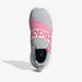 Adidas Girls' Slip-On Running Shoes - LITE RACER ADAPT 6.0 K-Girl%27s Sports Shoes-thumbnailMobile-3