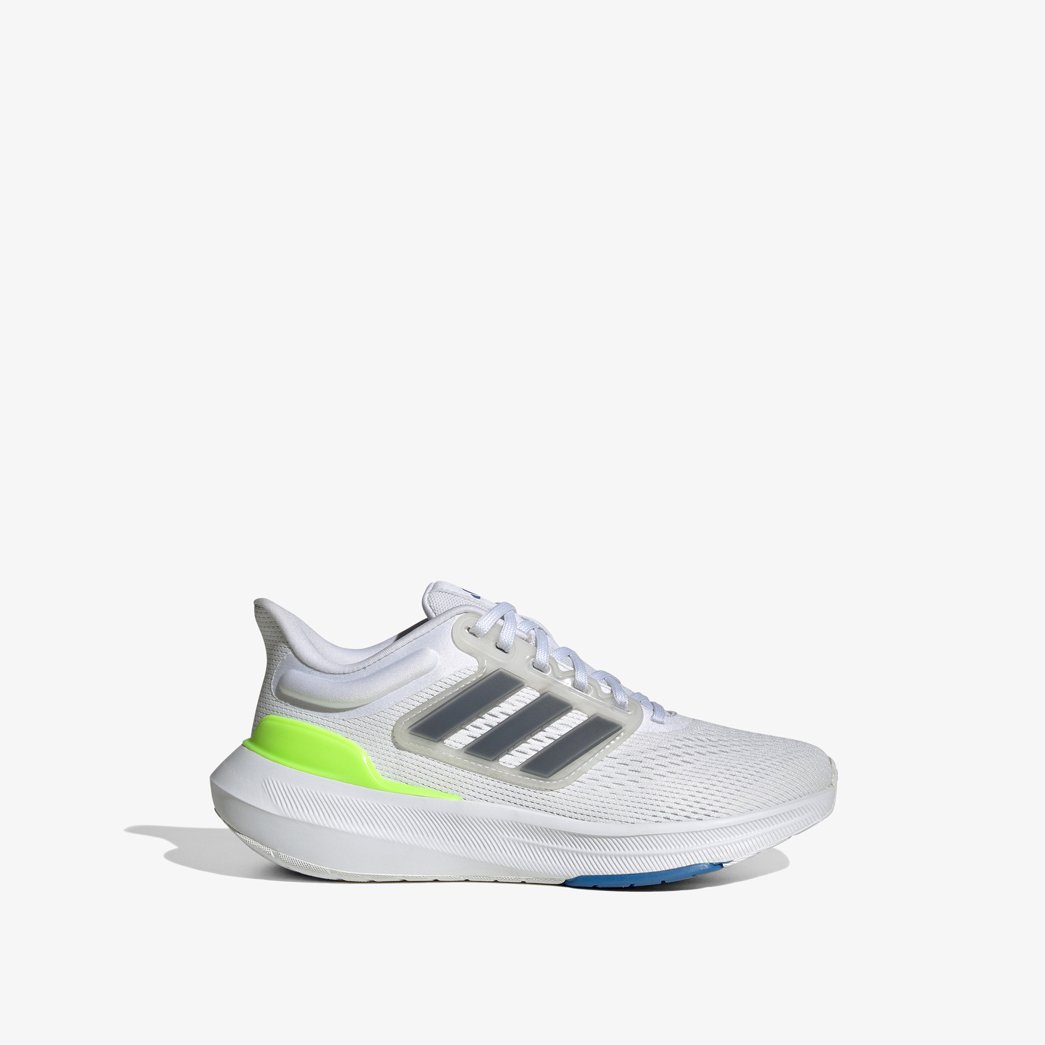 Adidas boys lace hotsell running shoes