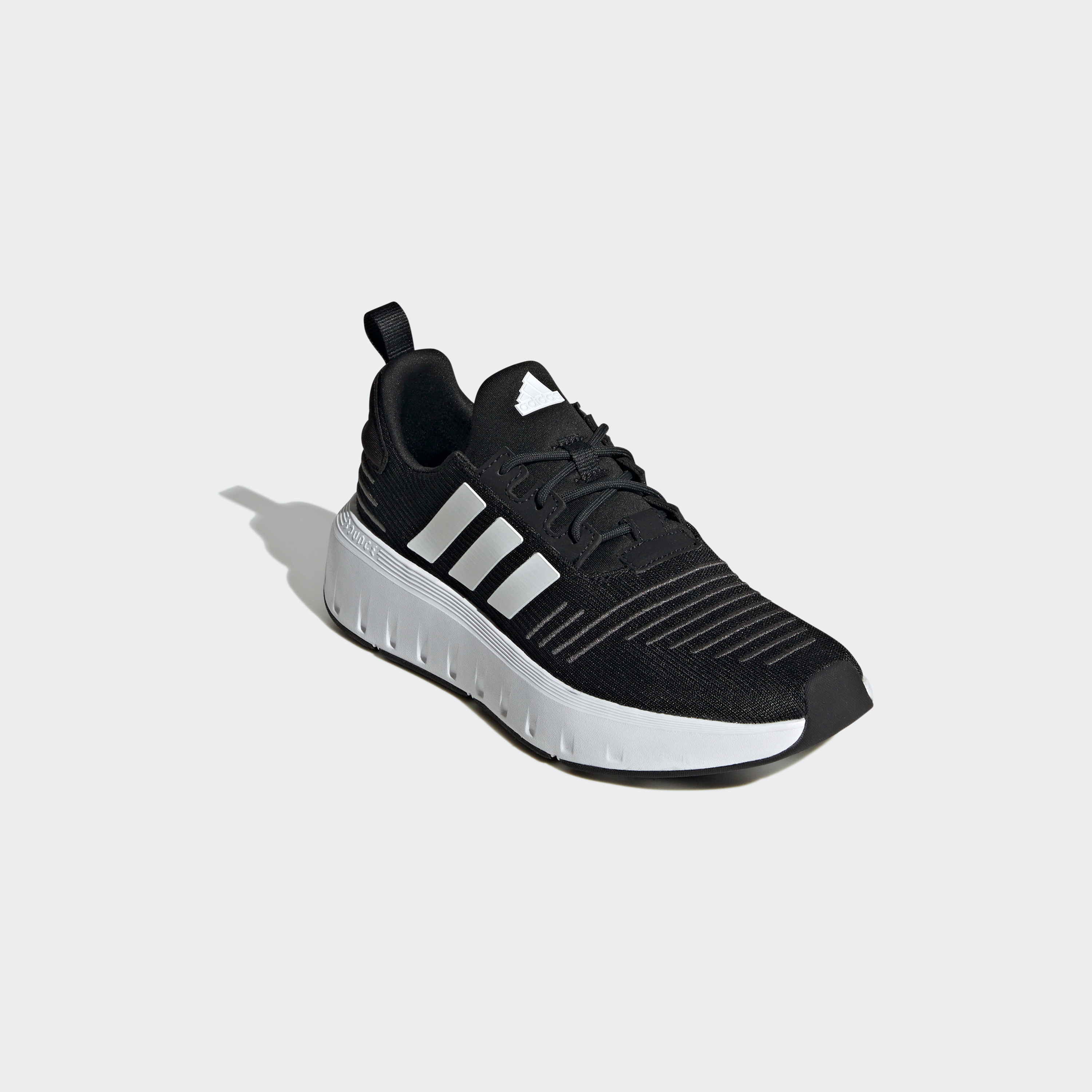 Adidas youth clearance swift run shoes