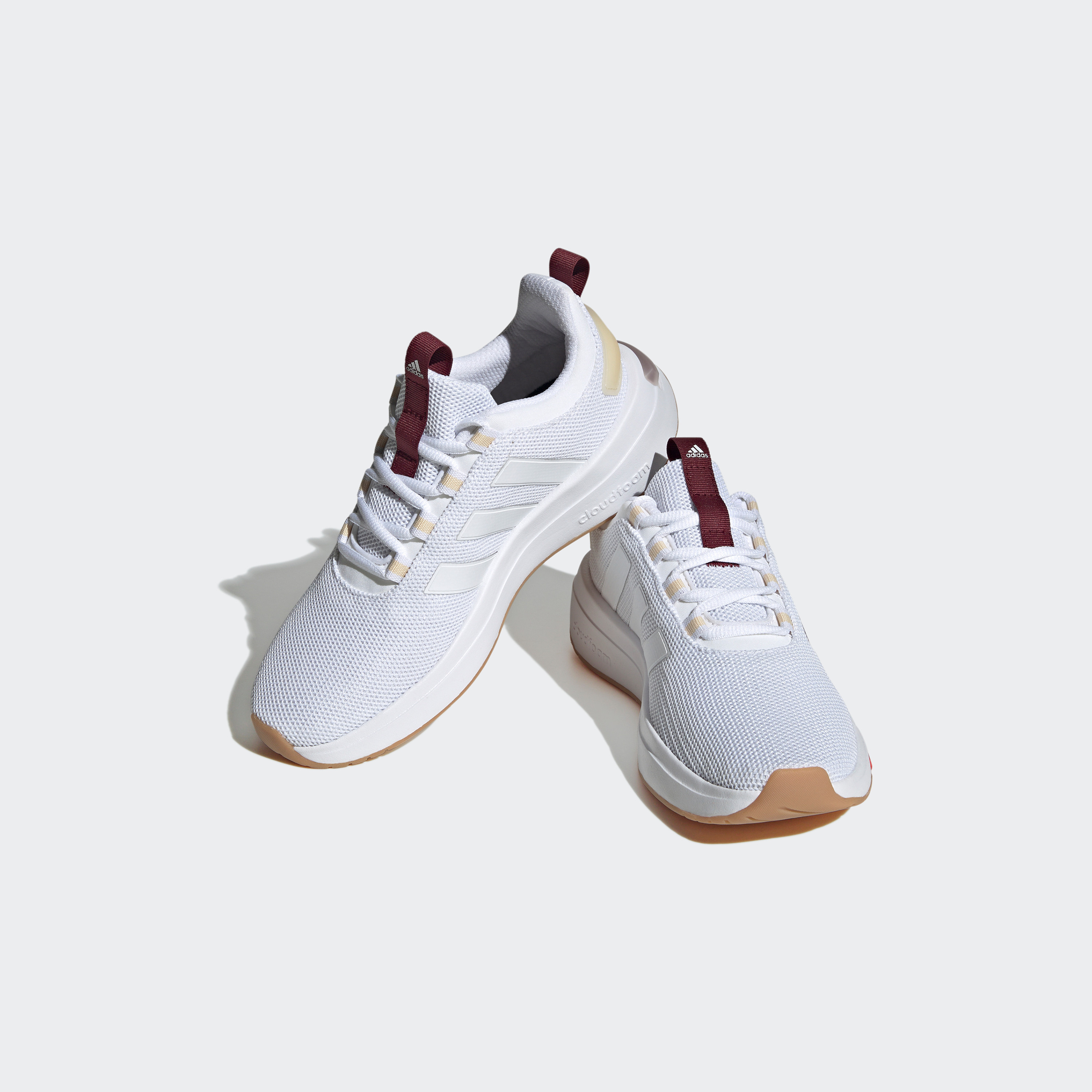 حذاء أديداس ذو ريسر TR23 للجري للنساء| او اي-sports-women-shoes-image-7