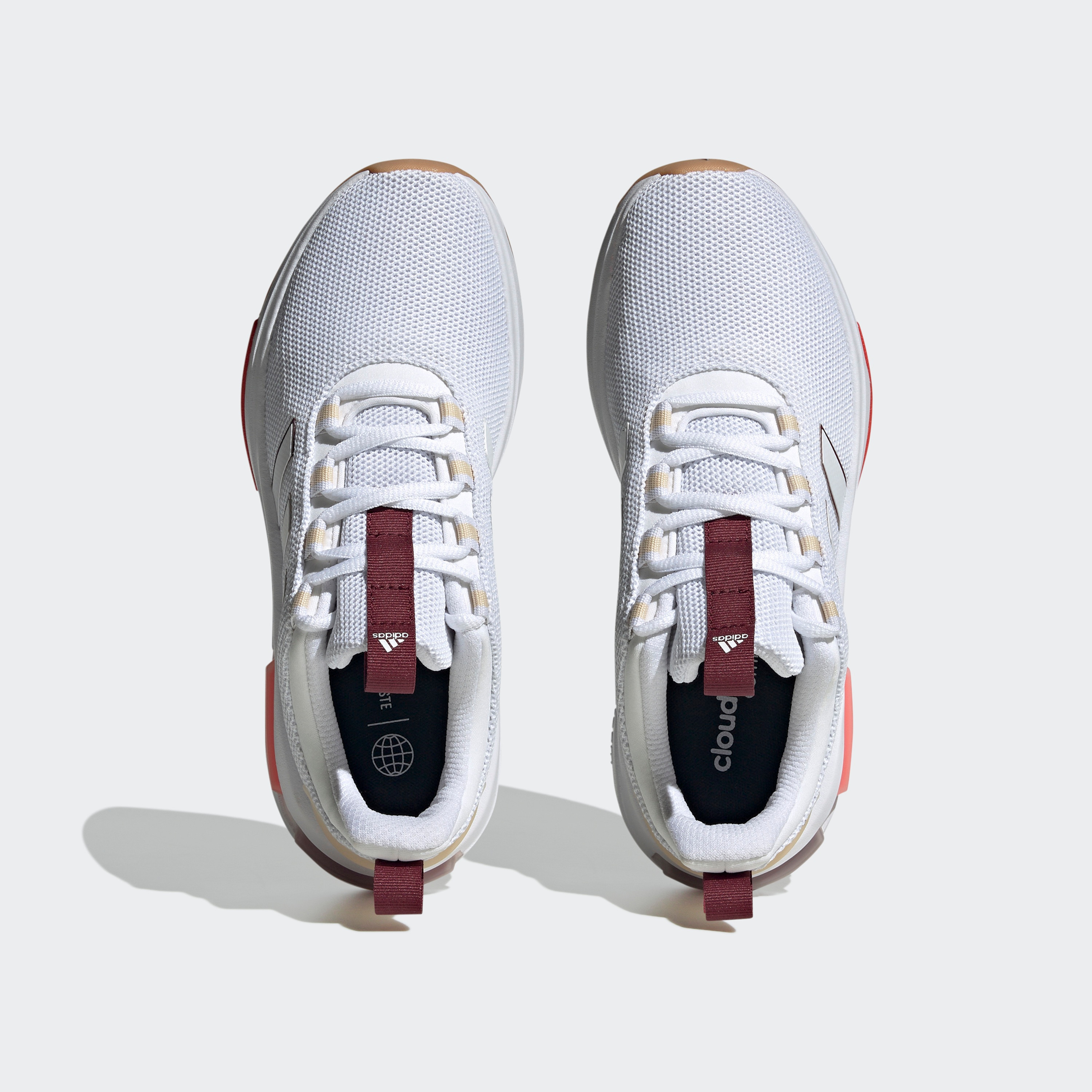 حذاء أديداس ذو ريسر TR23 للجري للنساء| او اي-sports-women-shoes-image-10