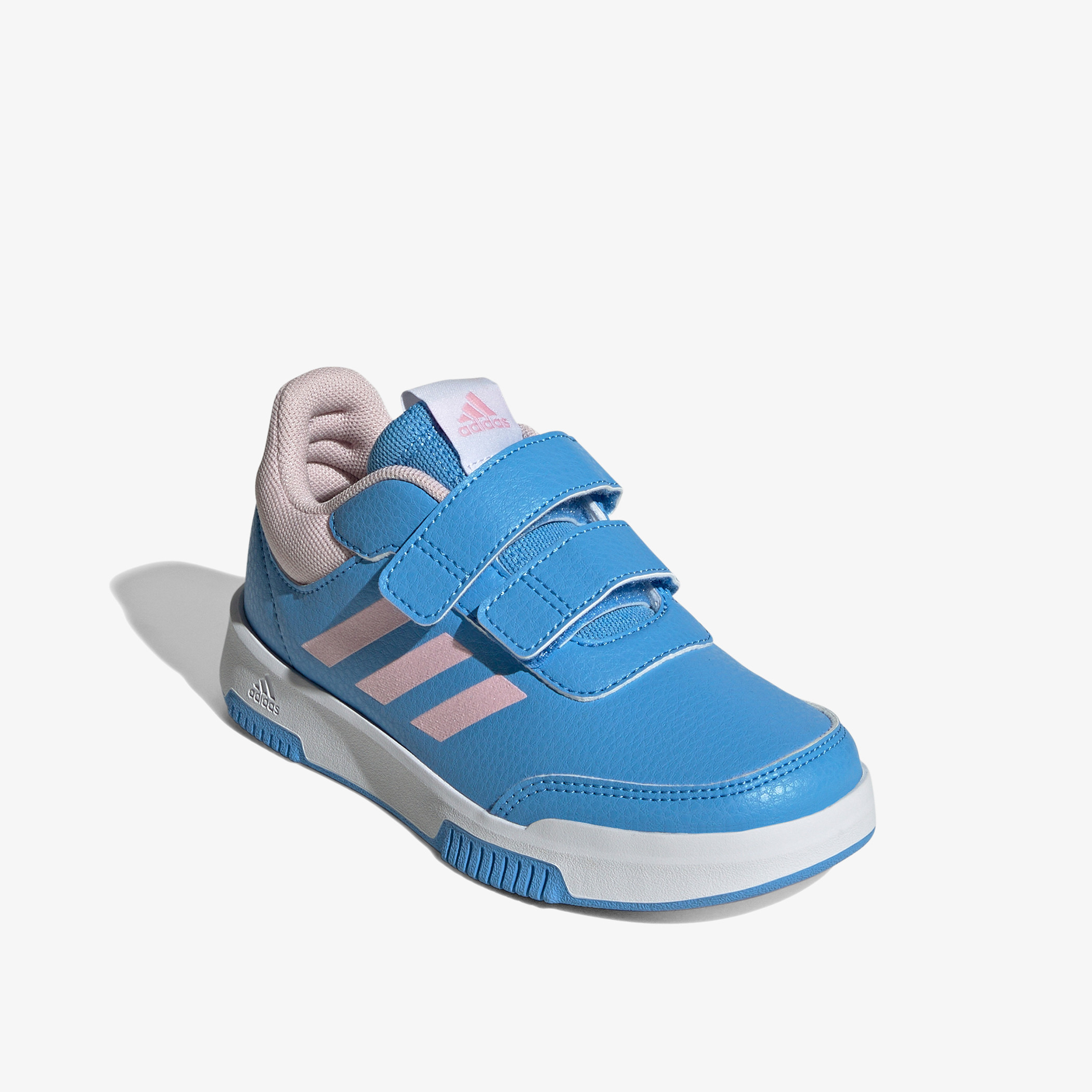 Shop Adidas Girls Sports Shoes with Hook and Loop Closure TENSAUR SPORT 2 0 CF K Online Splash UAE