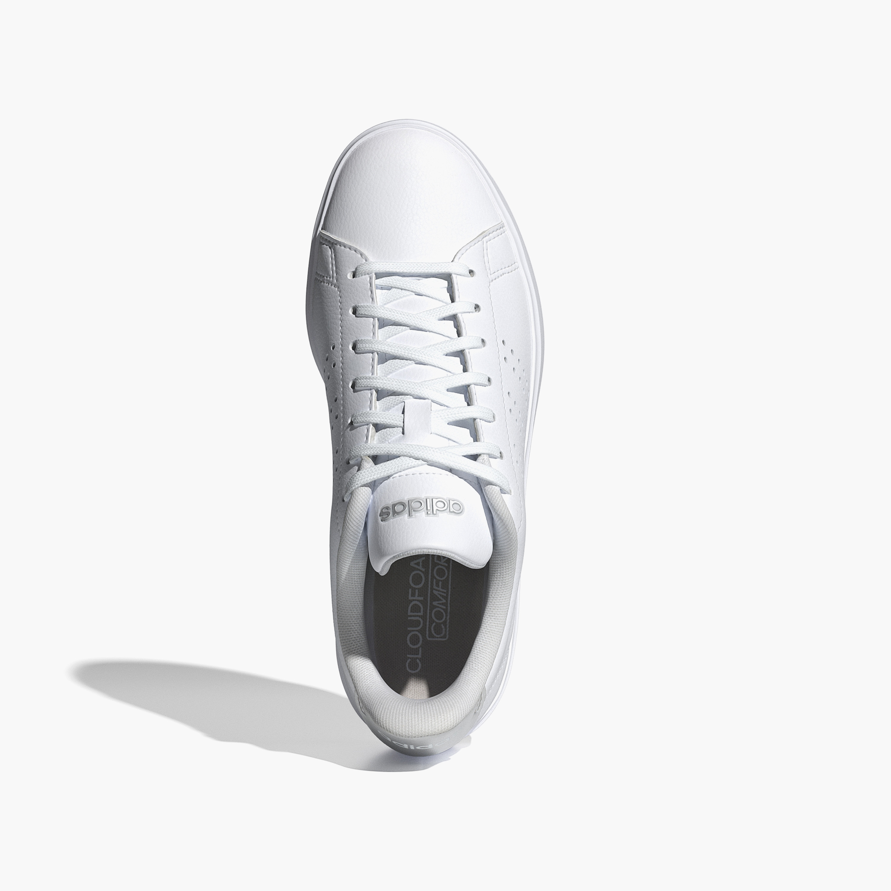 سنيكرز اديداس ذو ادفانتج 2.0 للنساء IG9175 | OE-sports-women-shoes-image-4