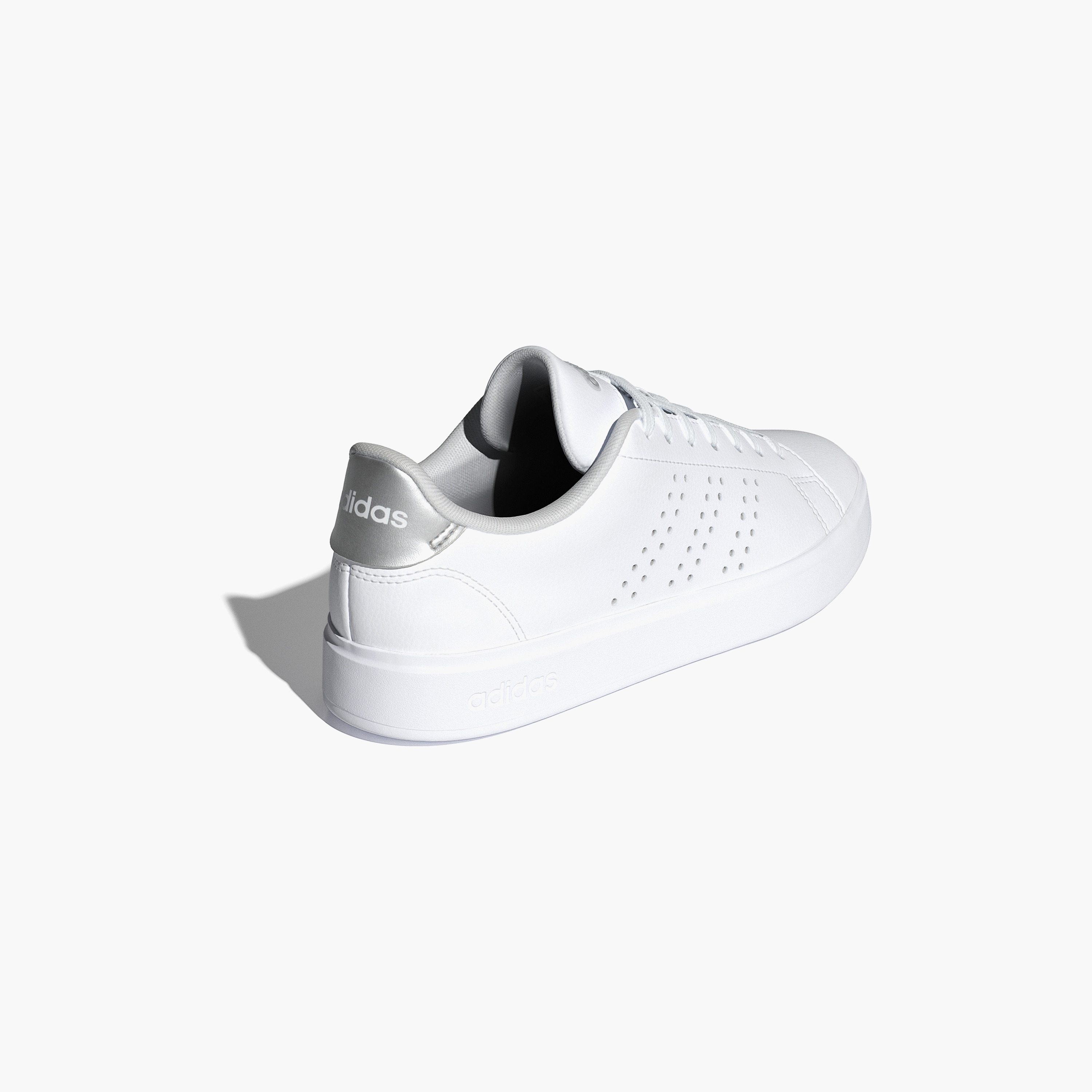 Shop adidas Women's Advantage 2.0 Sneakers IG9175 | OE