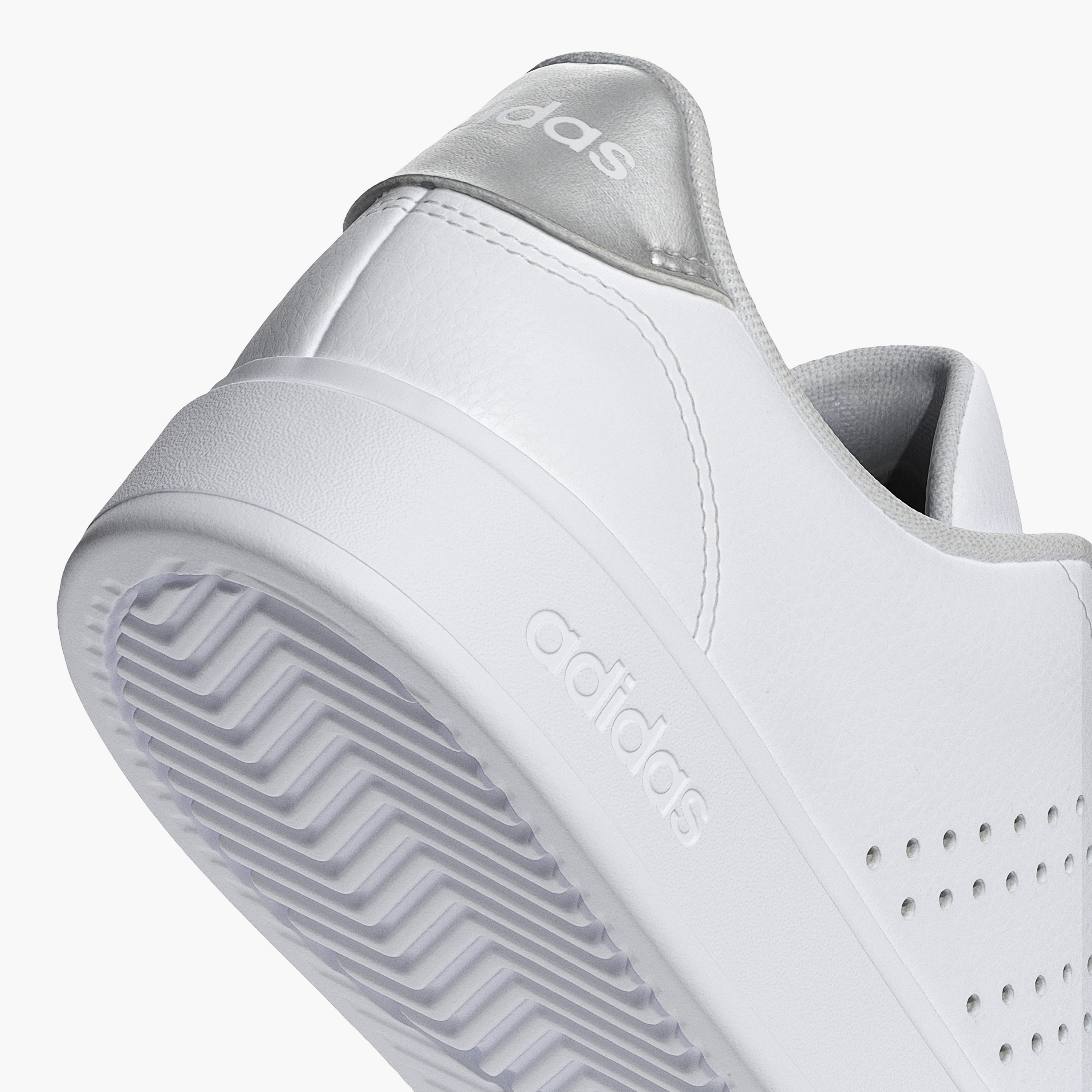 Shop adidas Women's Advantage 2.0 Sneakers IG9175 | OE
