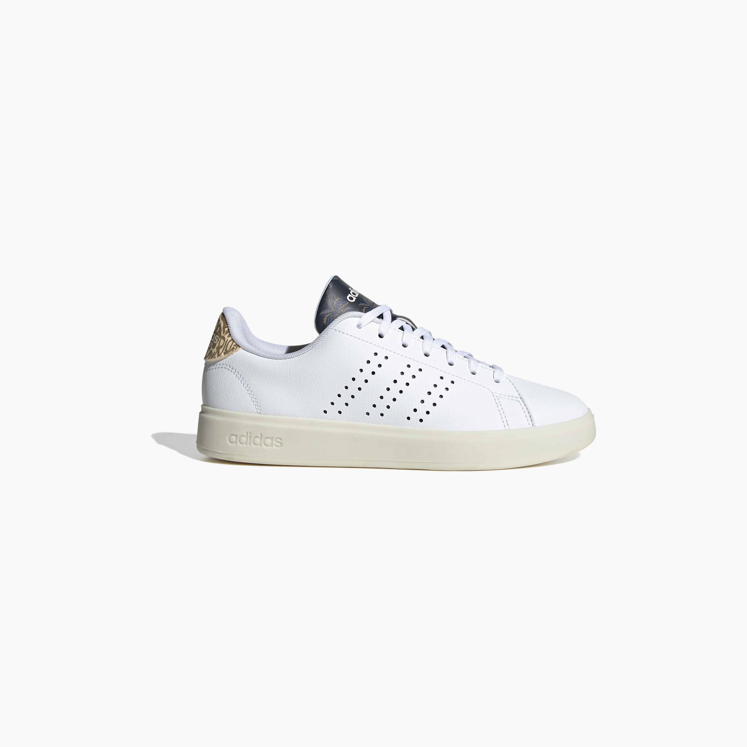 سنيكرز اديداس ذو ادفانتج 2.0 للنساء IG9182 | OE-sports-women-shoes-image-2