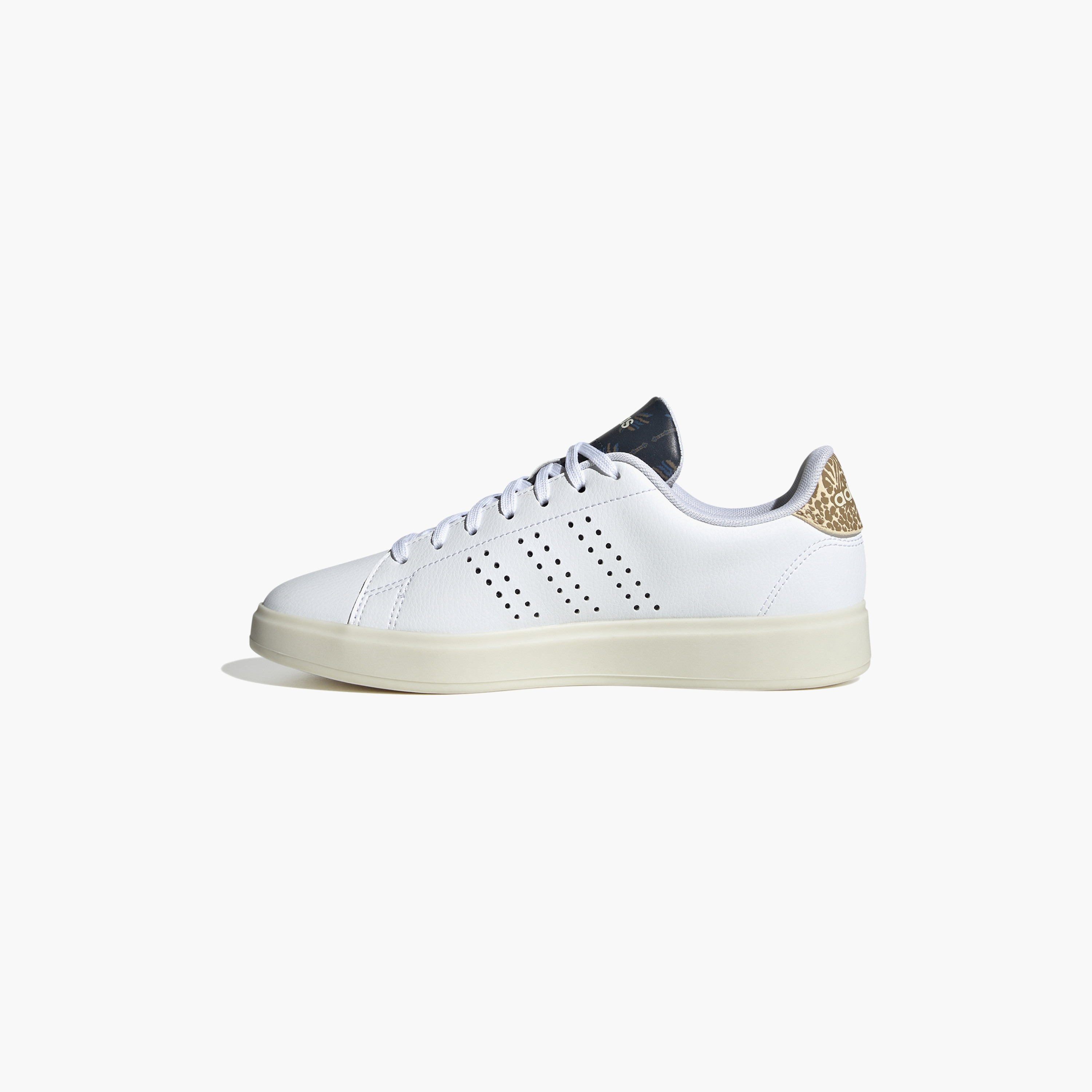 adidas Women's Advantage 2.0 Sneakers IG9182 | OE-sports-women-shoes-image-3