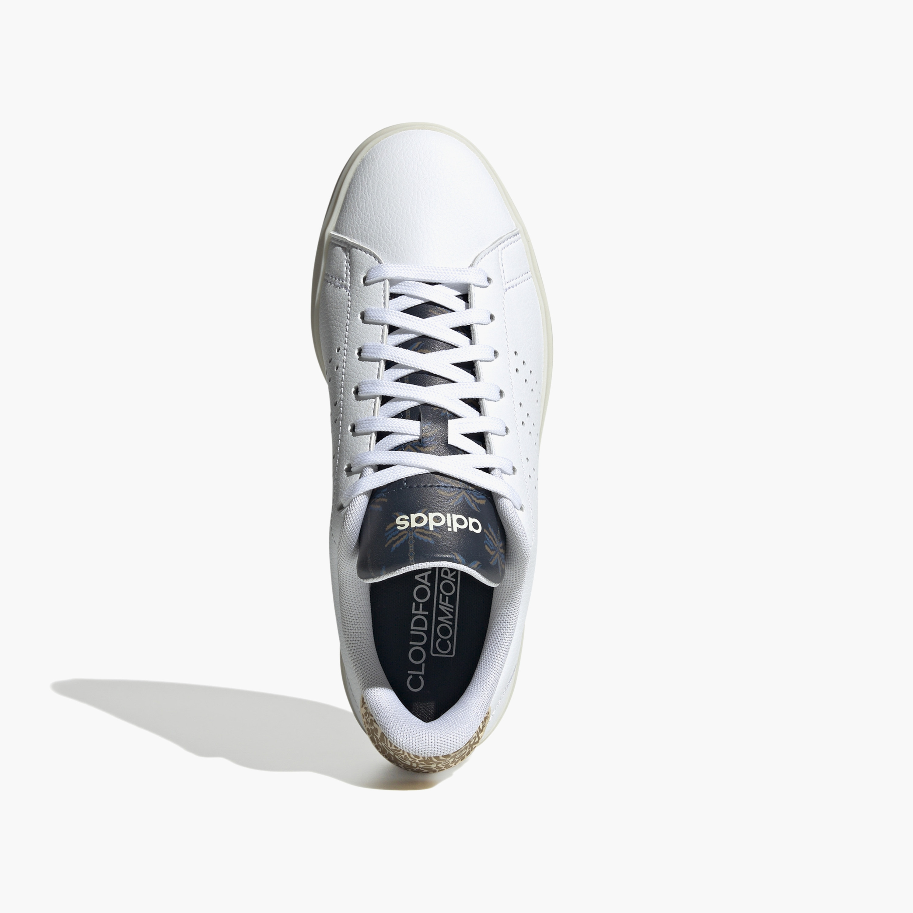 سنيكرز اديداس ذو ادفانتج 2.0 للنساء IG9182 | OE-sports-women-shoes-image-4
