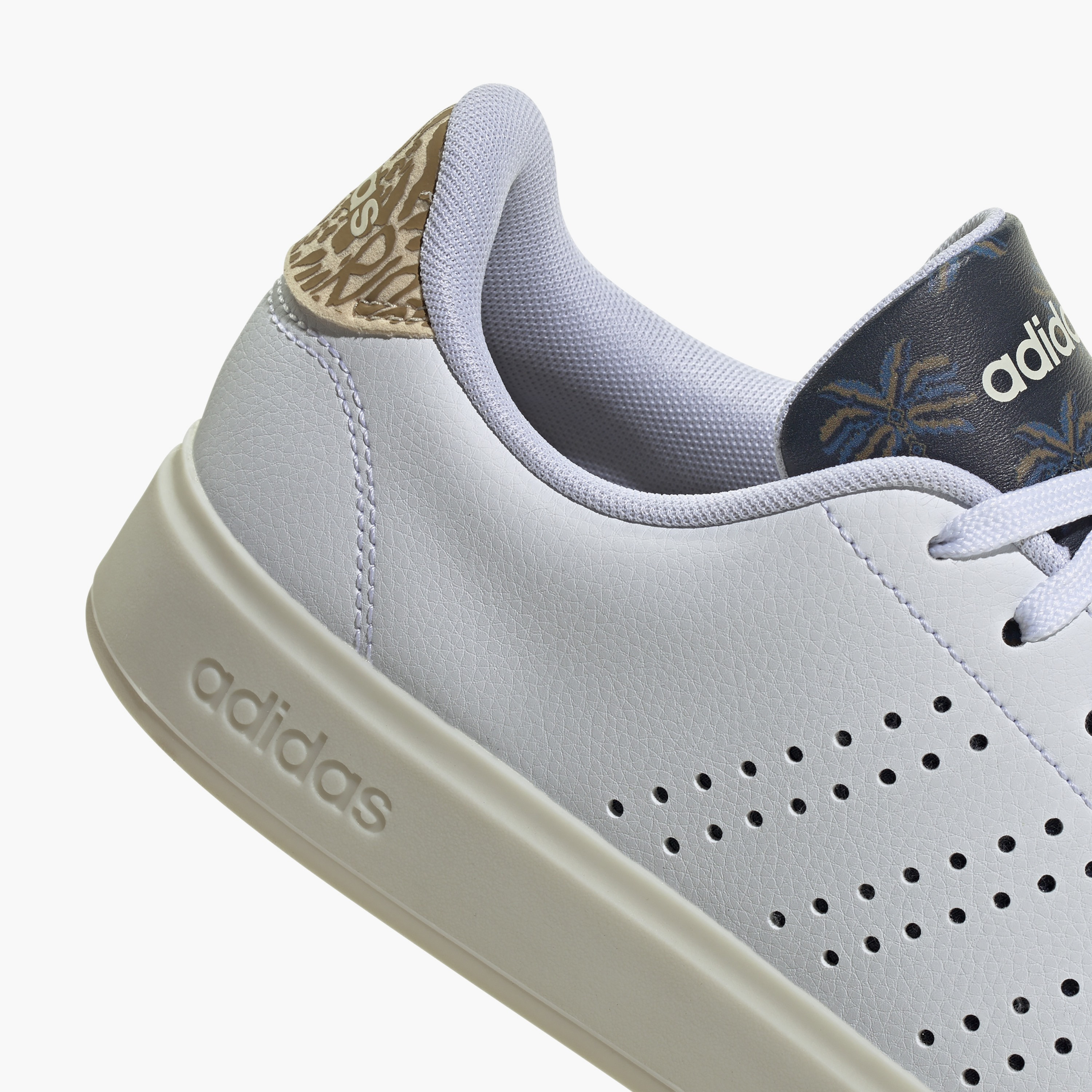 سنيكرز اديداس ذو ادفانتج 2.0 للنساء IG9182 | OE-sports-women-shoes-image-7