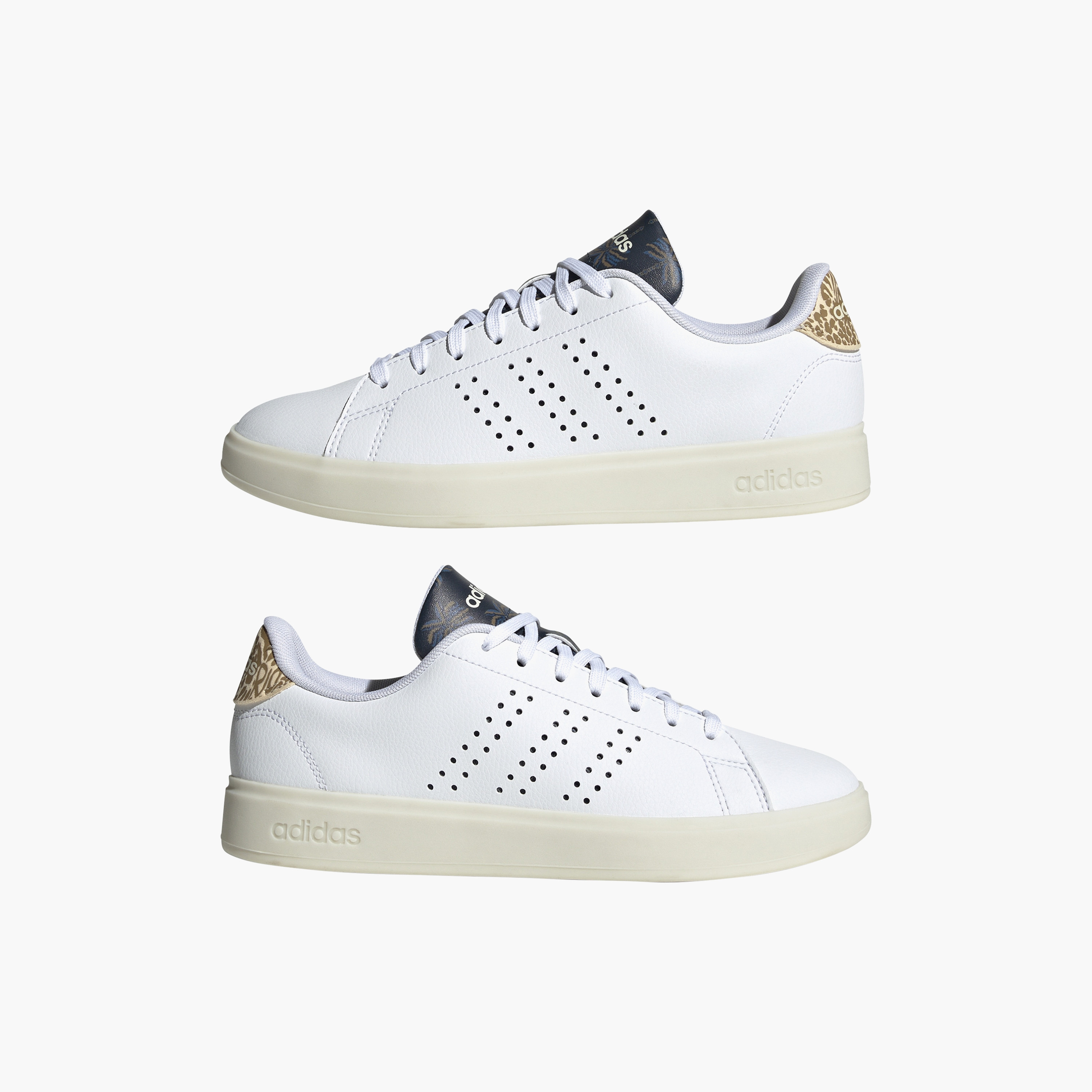 سنيكرز اديداس ذو ادفانتج 2.0 للنساء IG9182 | OE-sports-women-shoes-image-9