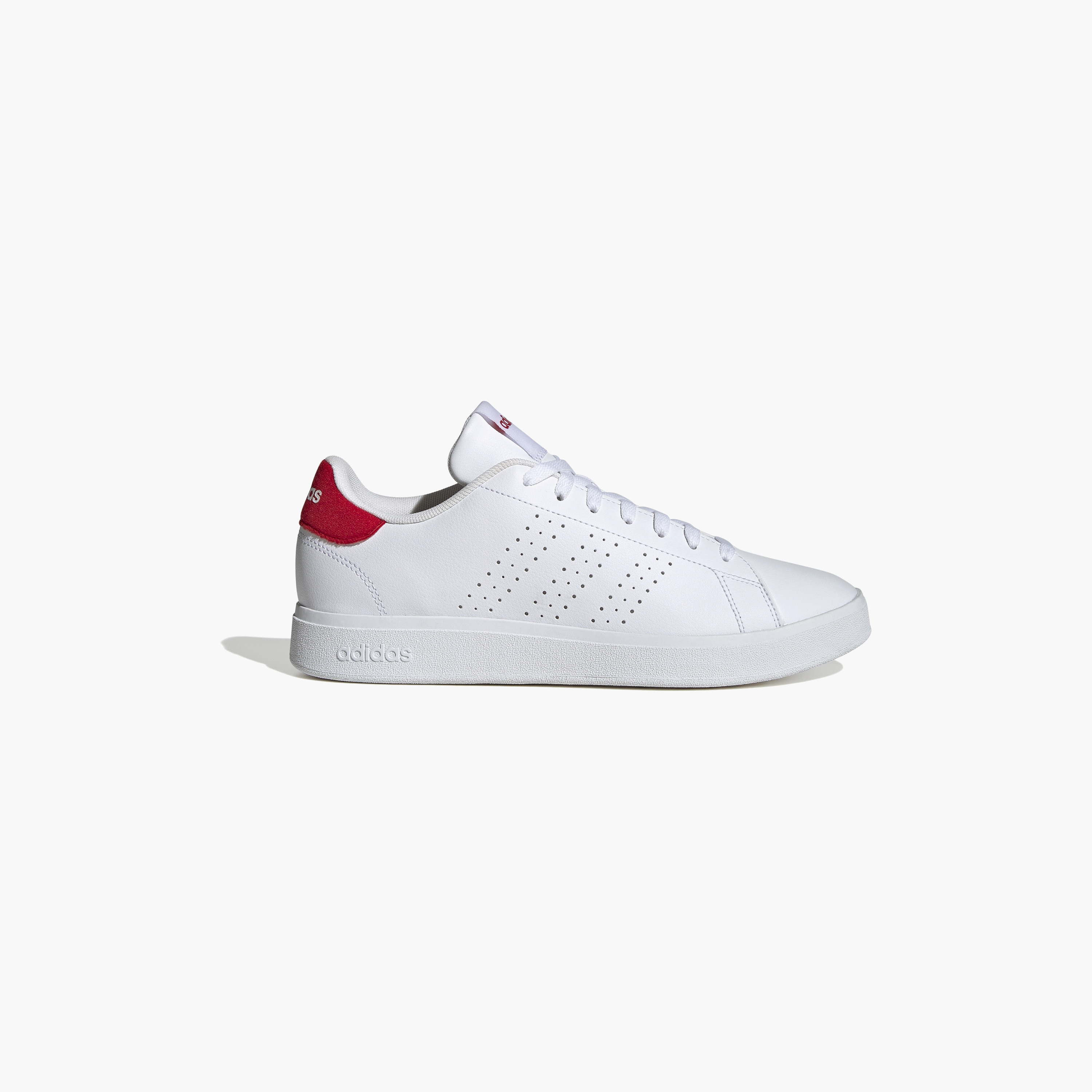 سنيكرز أديداس ذو أدفانتج بيس 2.0 للرجال IG9187 | OE-sports-men-shoes-image-2