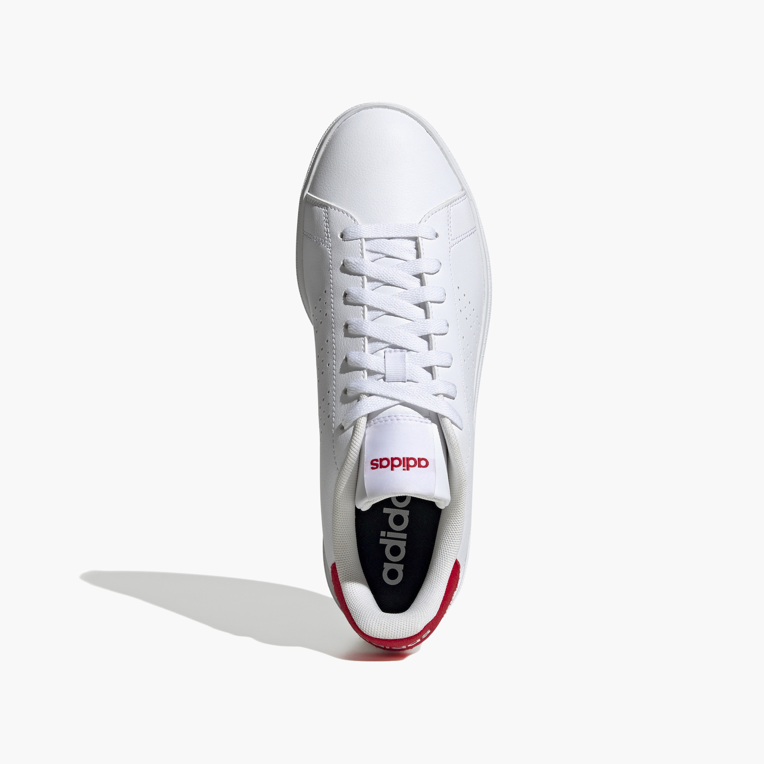 سنيكرز أديداس ذو أدفانتج بيس 2.0 للرجال IG9187 | OE-sports-men-shoes-image-4
