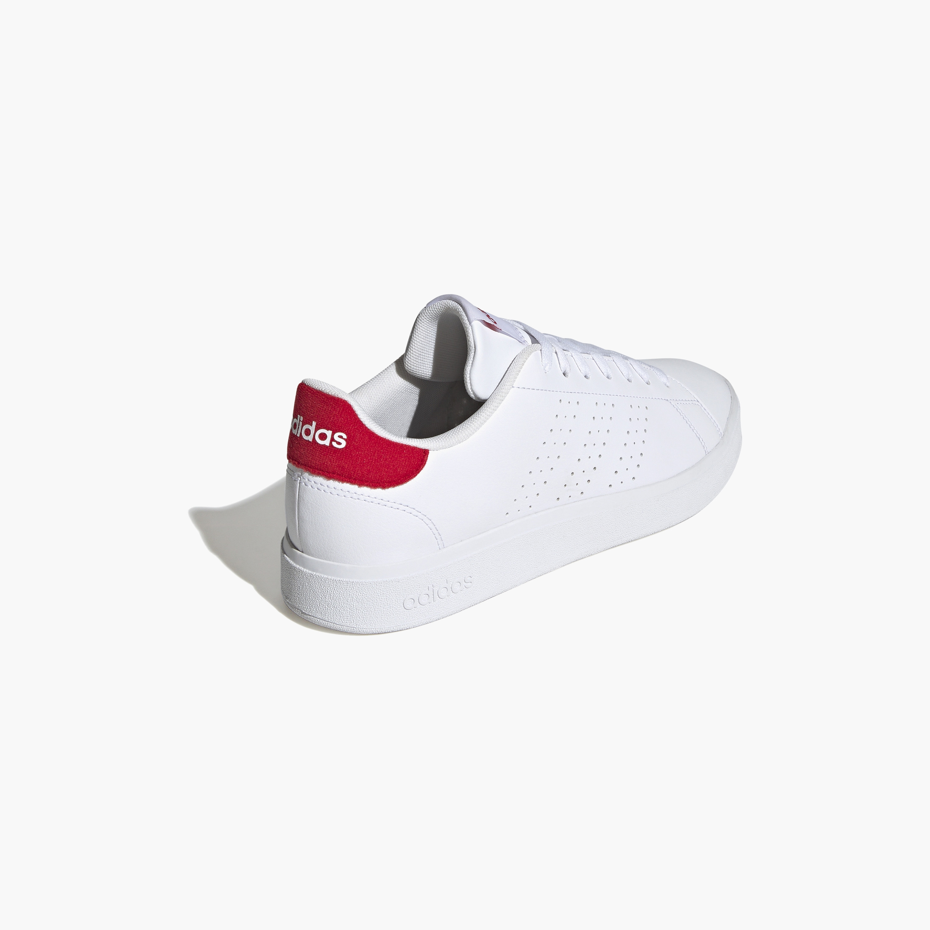 سنيكرز أديداس ذو أدفانتج بيس 2.0 للرجال IG9187 | OE-sports-men-shoes-image-6
