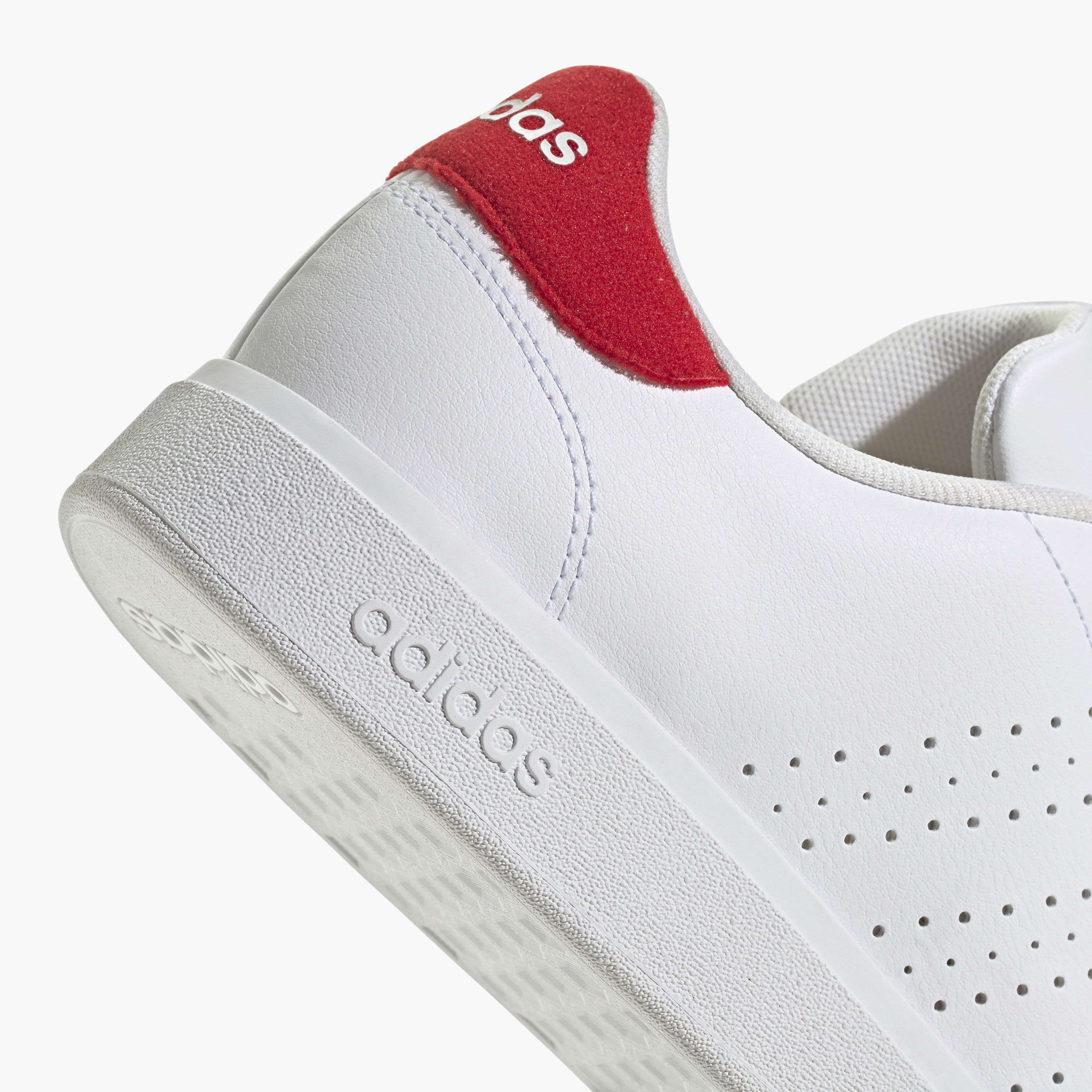 سنيكرز أديداس ذو أدفانتج بيس 2.0 للرجال IG9187 | OE-sports-men-shoes-image-7