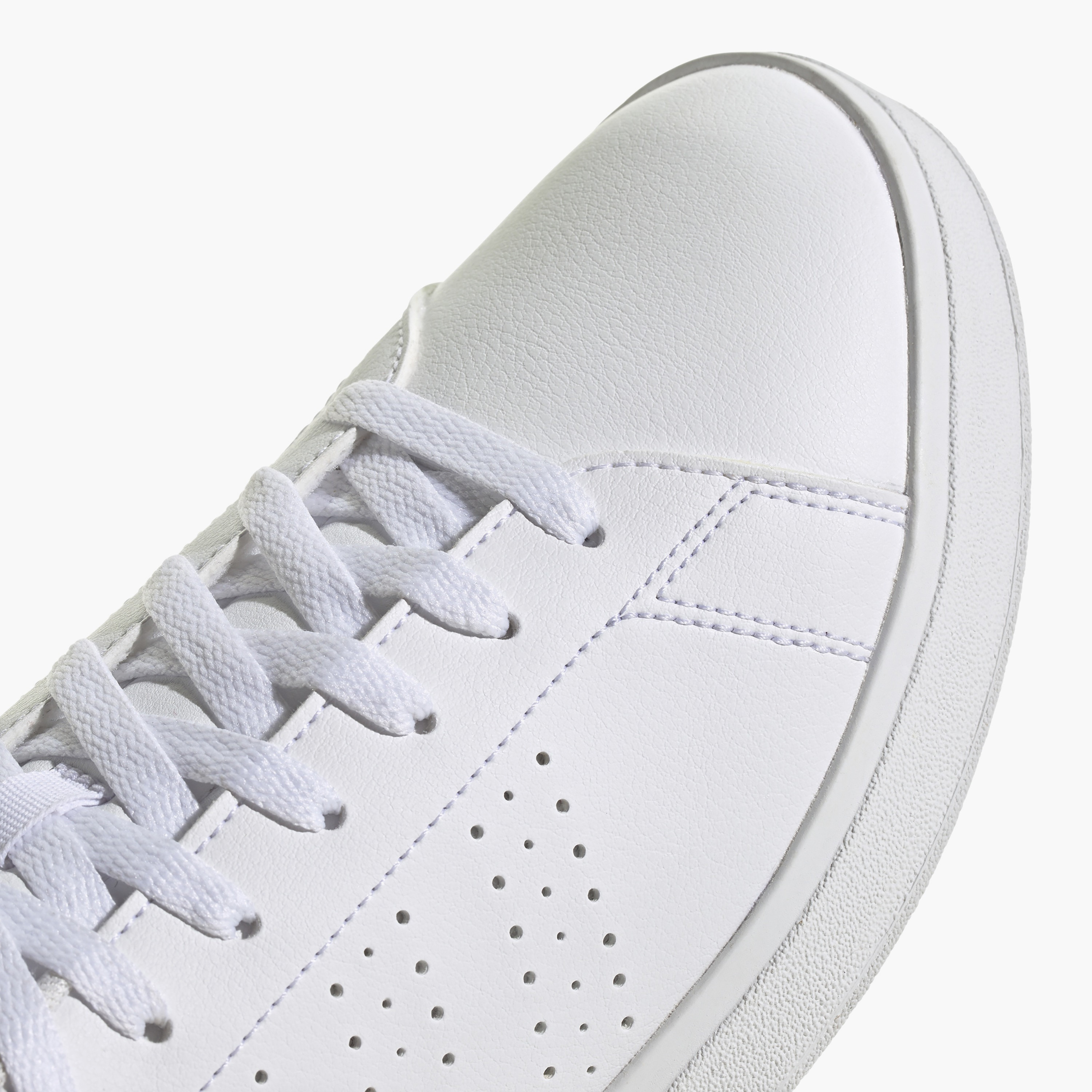 سنيكرز أديداس ذو أدفانتج بيس 2.0 للرجال IG9187 | OE-sports-men-shoes-image-8