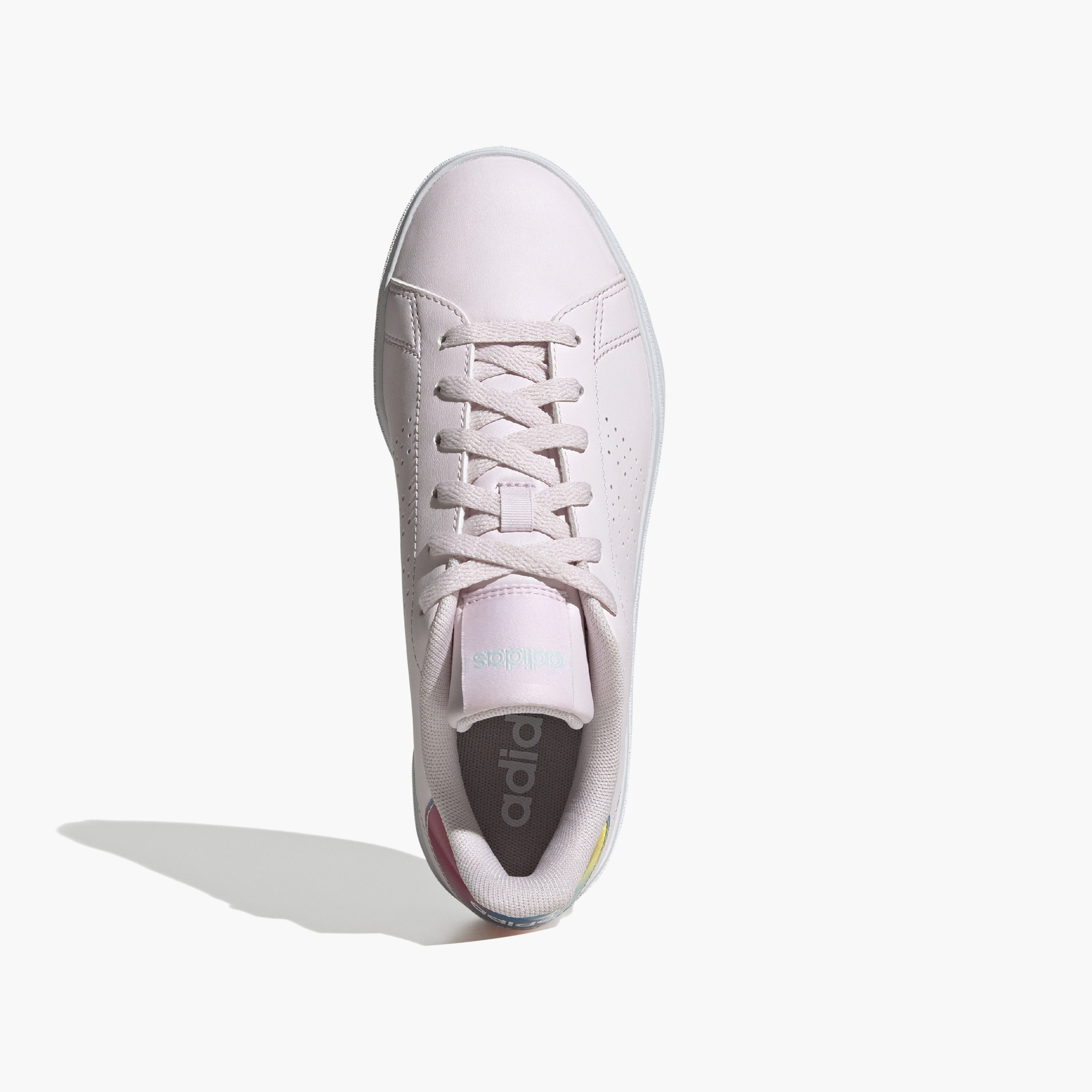 سنيكرز أديداس ذو أدفانتج بيس 2.0 للنساء | OE-women-shoes-sneakers-image-12