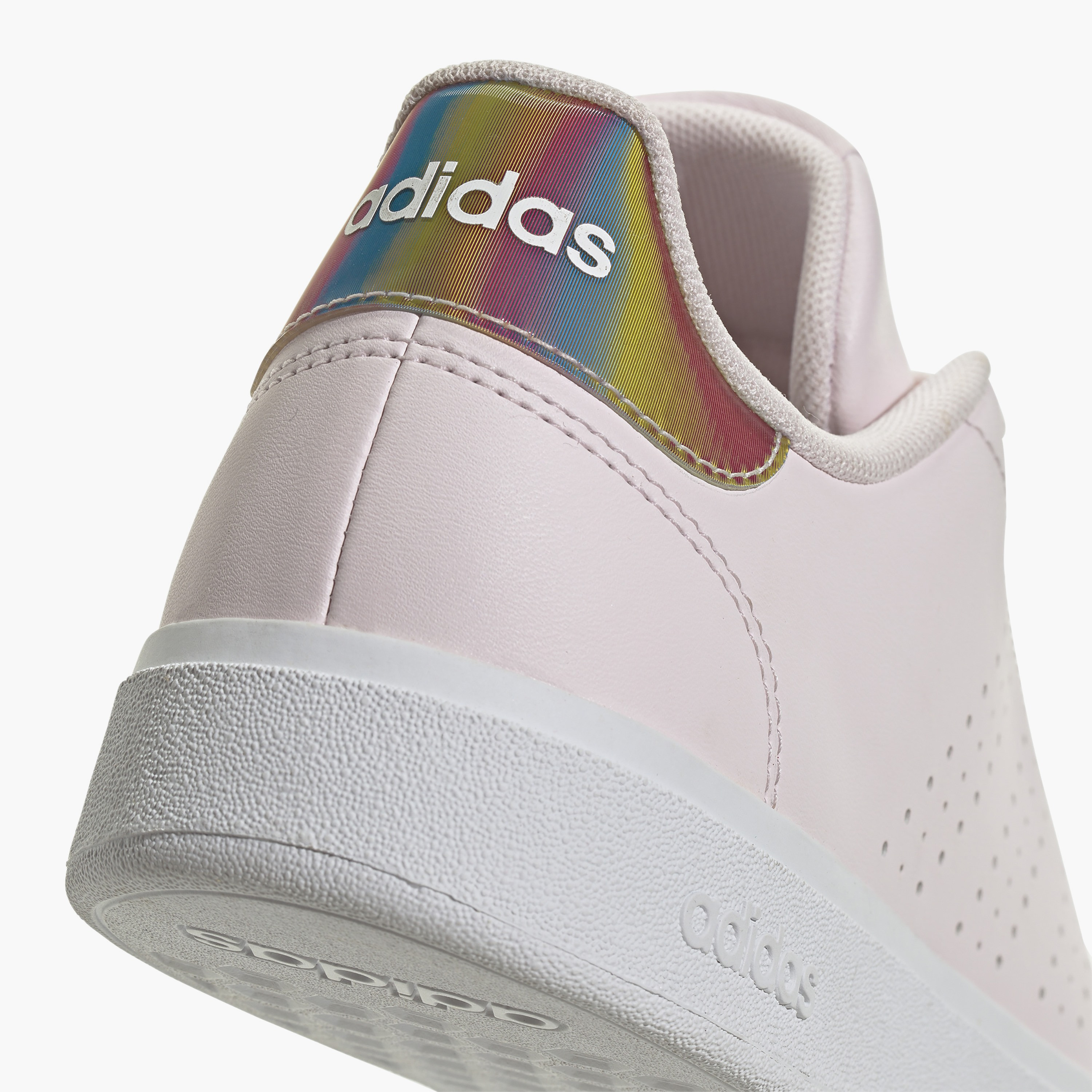 adidas Women's Advantage Base 2.0 Sneakers | OE-sports-women-shoes-image-7