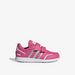 Adidas Girls' Sneakers with Hook and Loop Closure - VS SWITCH 3 CF C-Girl%27s Sneakers-thumbnail-0