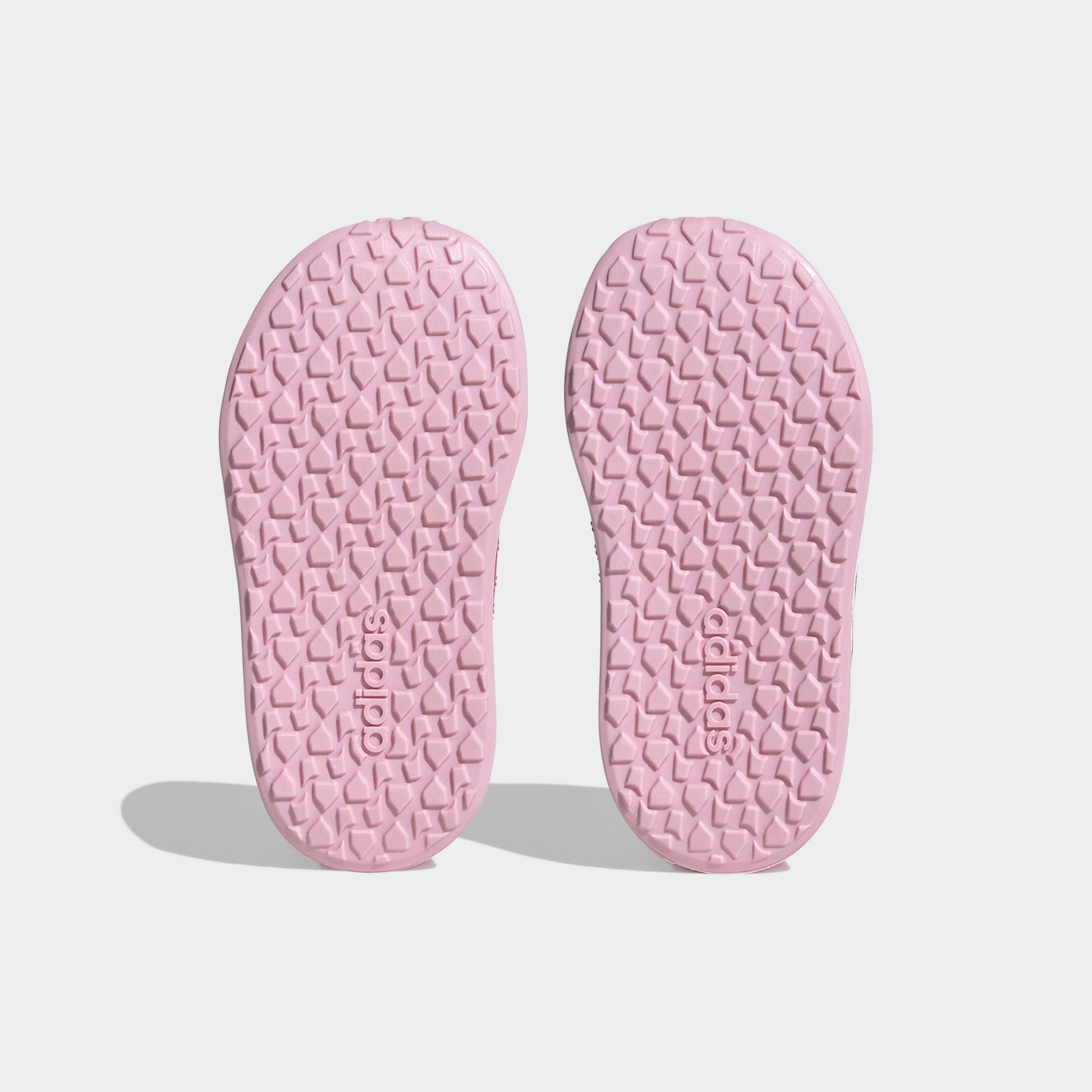 Adidas Kids VS Switch 3 Lifestyle Running Hook and Loop Strap Shoes | OE-baby-girls-shoes-closedshoes-image-5