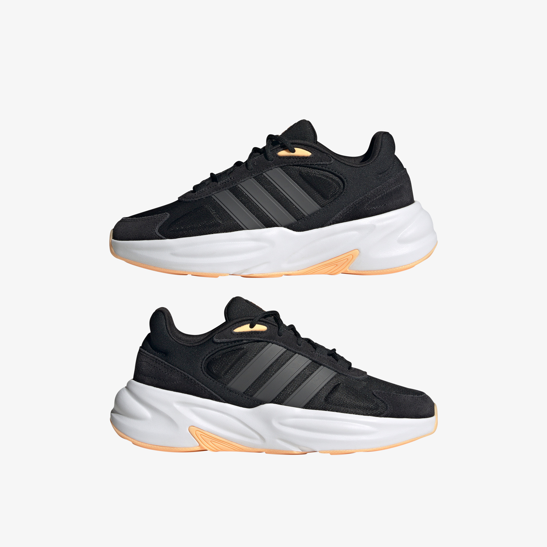 Eqt womens black and gold hotsell