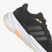 Adidas Men's Textured Walking Shoes with Lace-Up Closure-Women%27s Sports Shoes-thumbnail-9
