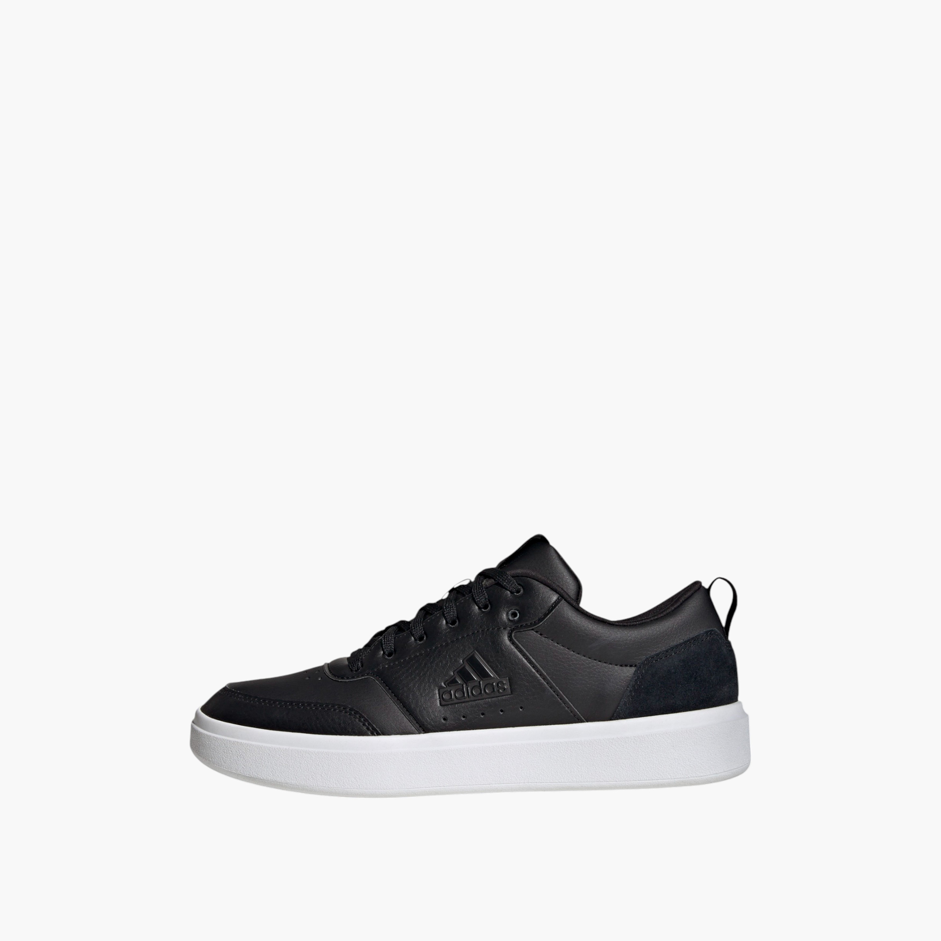 Adidas Men's Lace-Up Sneakers - IG9846-men-shoes-sneakers-image-3