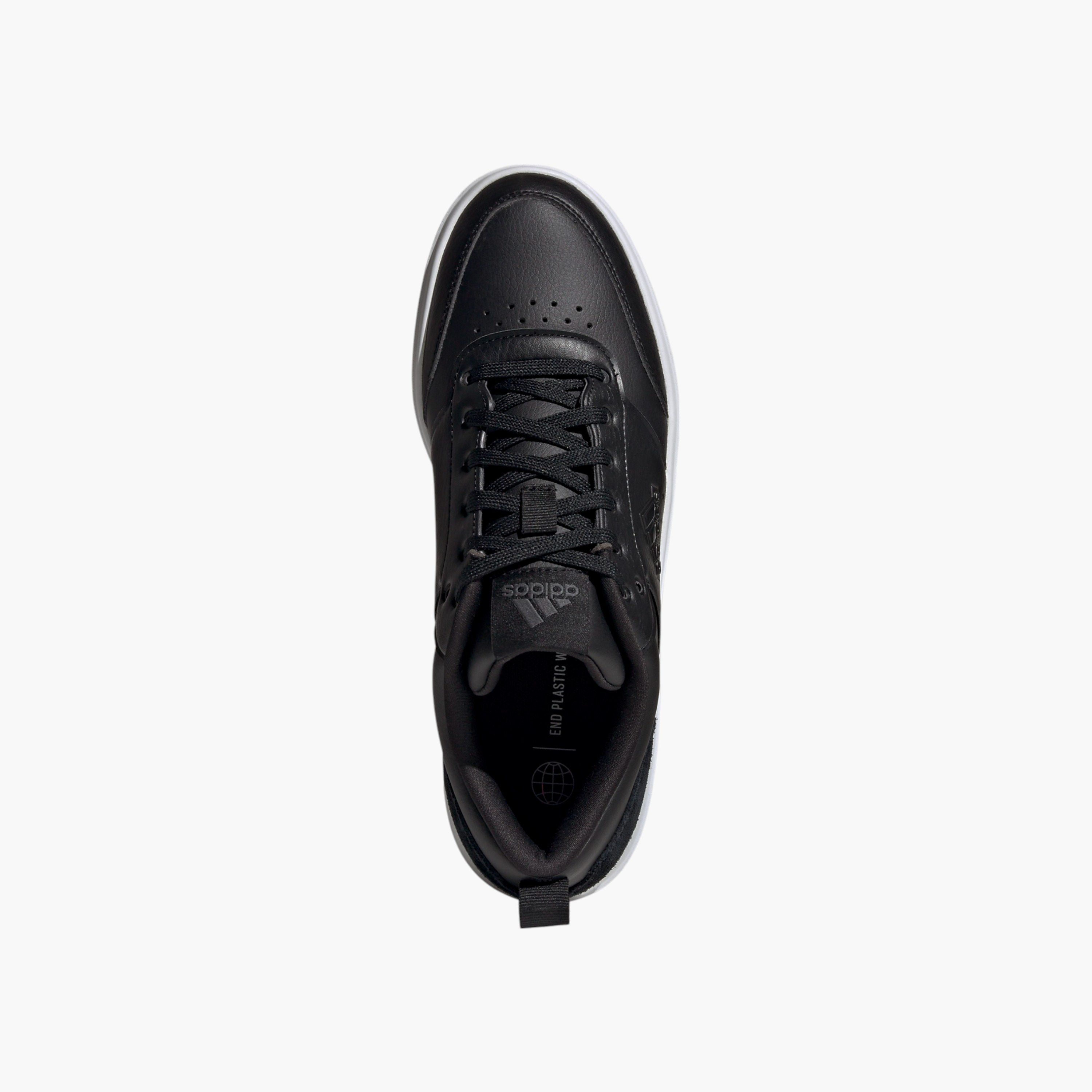 Adidas Men's Lace-Up Sneakers - IG9846-men-shoes-sneakers-image-5