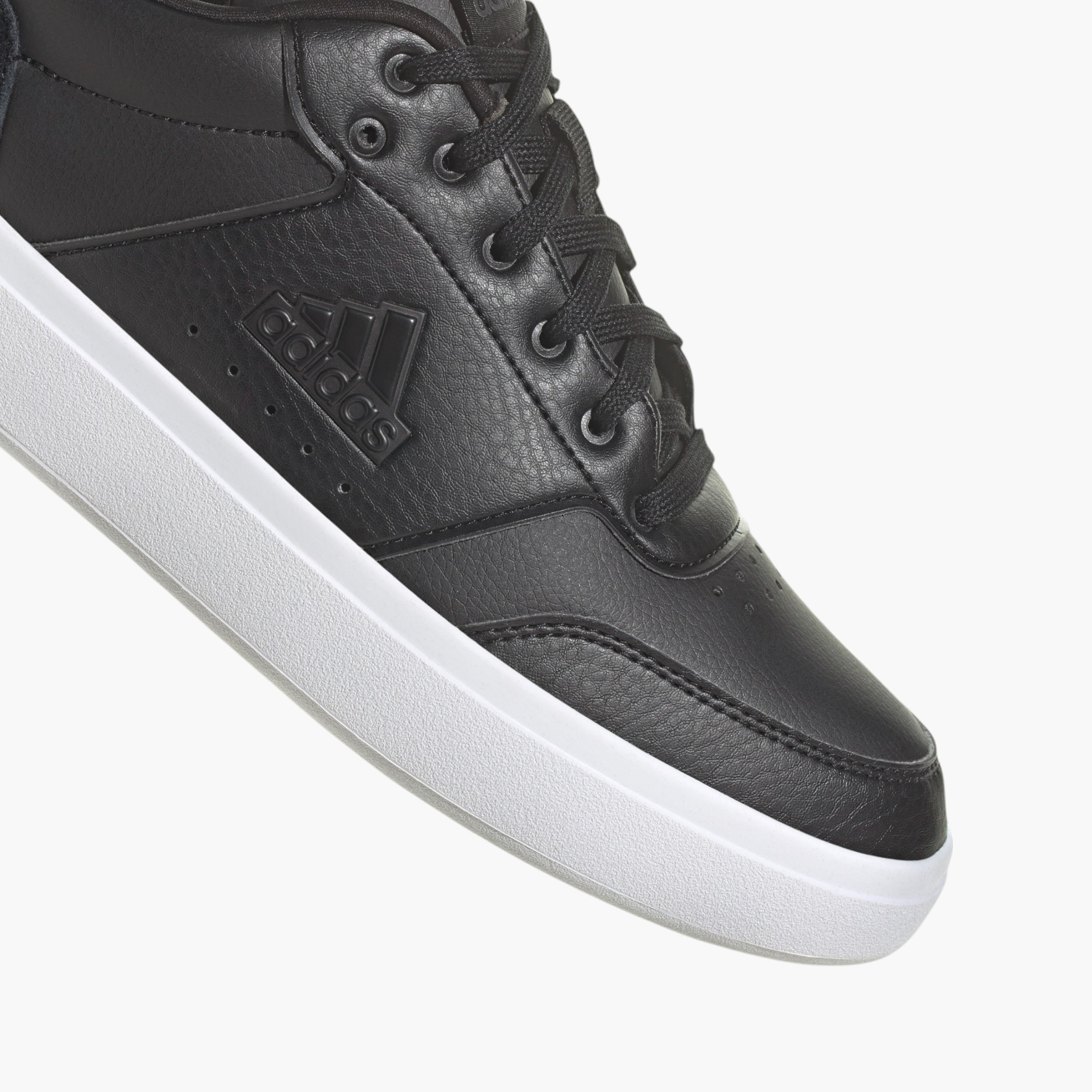 Adidas Men's Lace-Up Sneakers - IG9846-men-shoes-sneakers-image-9
