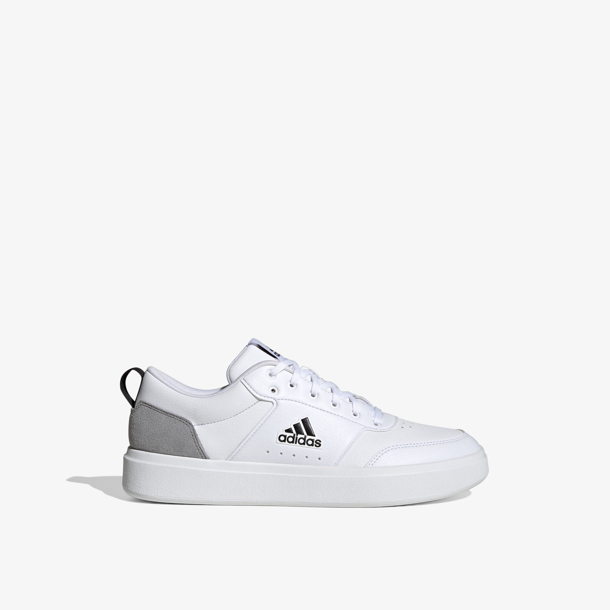 Adidas Men's PARK ST Lace-Up Sneakers - IG9849-men-shoes-sneakers-image-2