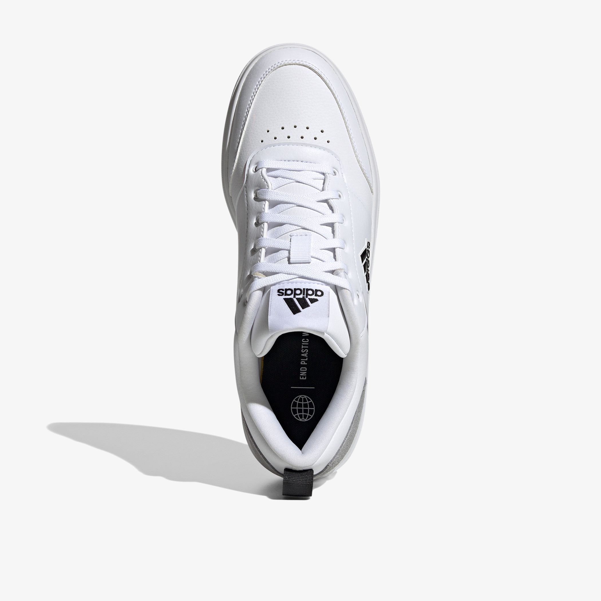Adidas Men's PARK ST Lace-Up Sneakers - IG9849-men-shoes-sneakers-image-3