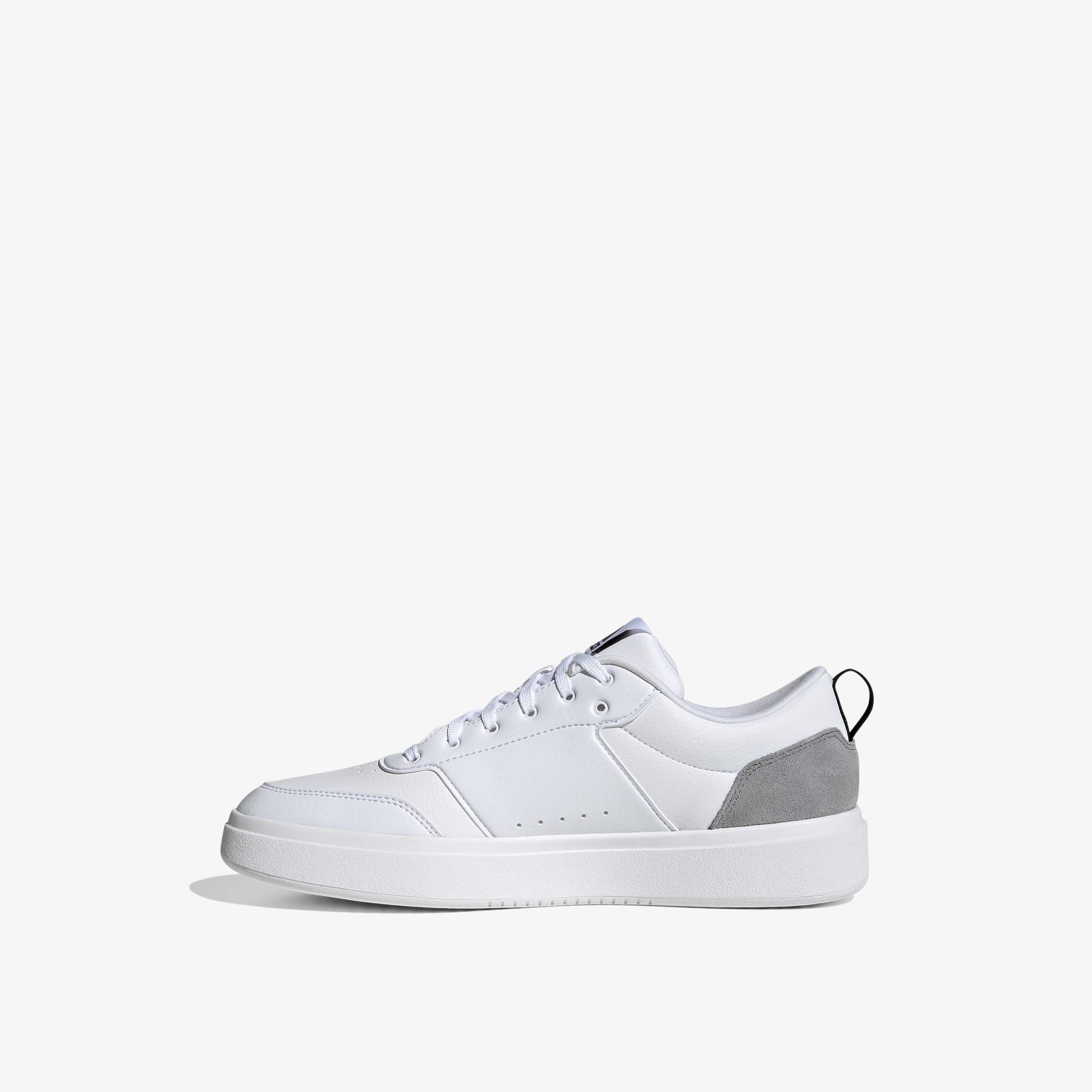 Adidas Men's PARK ST Lace-Up Sneakers - IG9849-men-shoes-sneakers-image-5