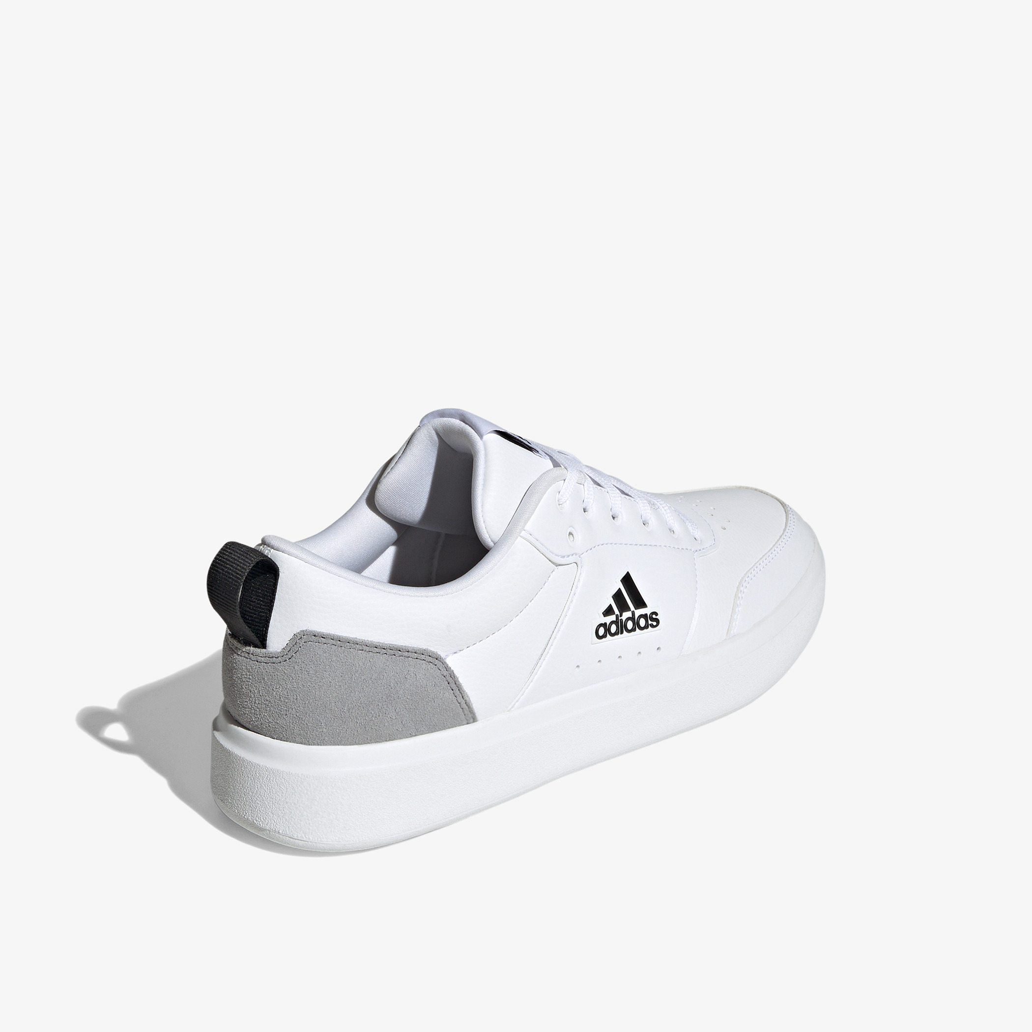 Adidas Men's PARK ST Lace-Up Sneakers - IG9849-men-shoes-sneakers-image-6