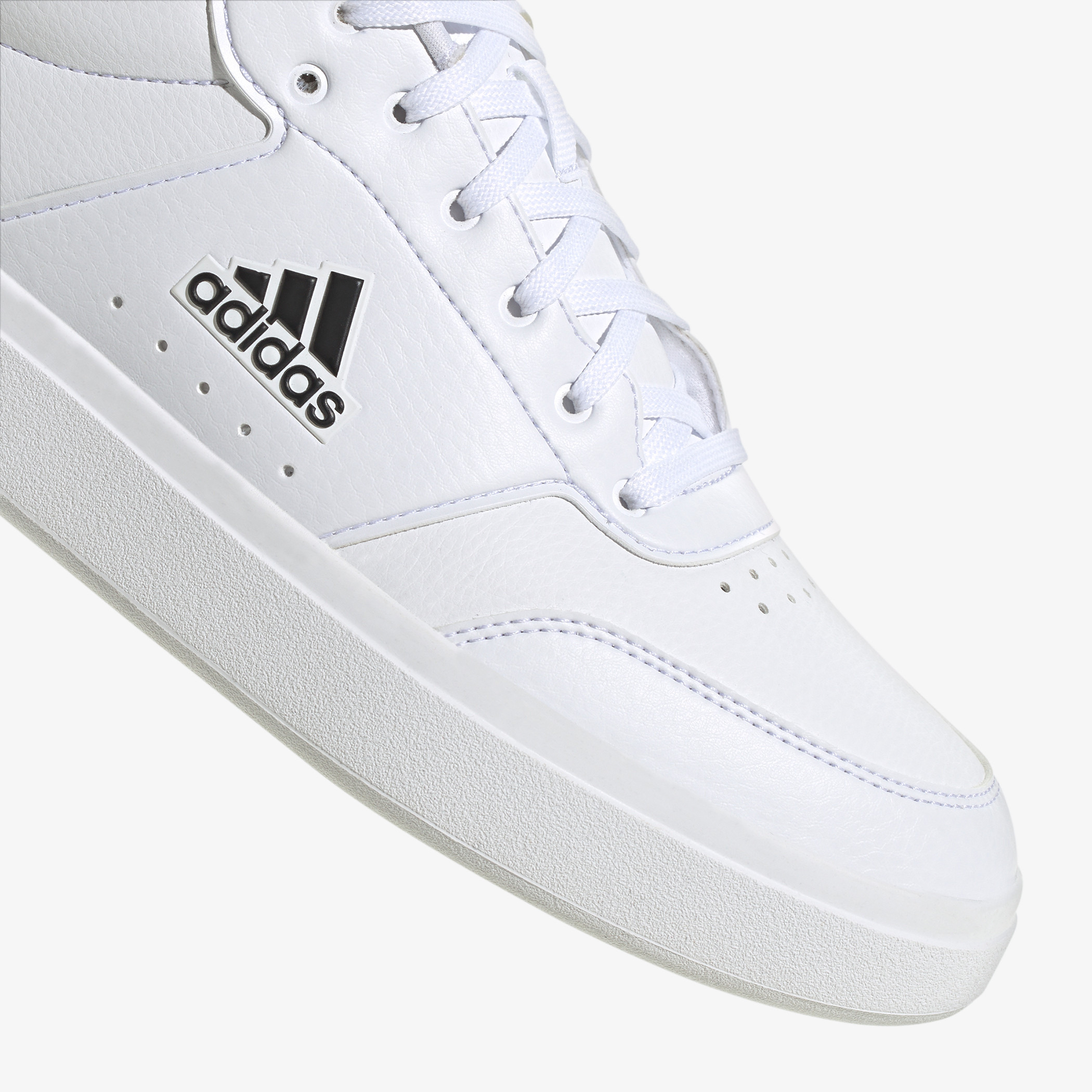 Adidas Men's PARK ST Lace-Up Sneakers - IG9849-men-shoes-sneakers-image-7