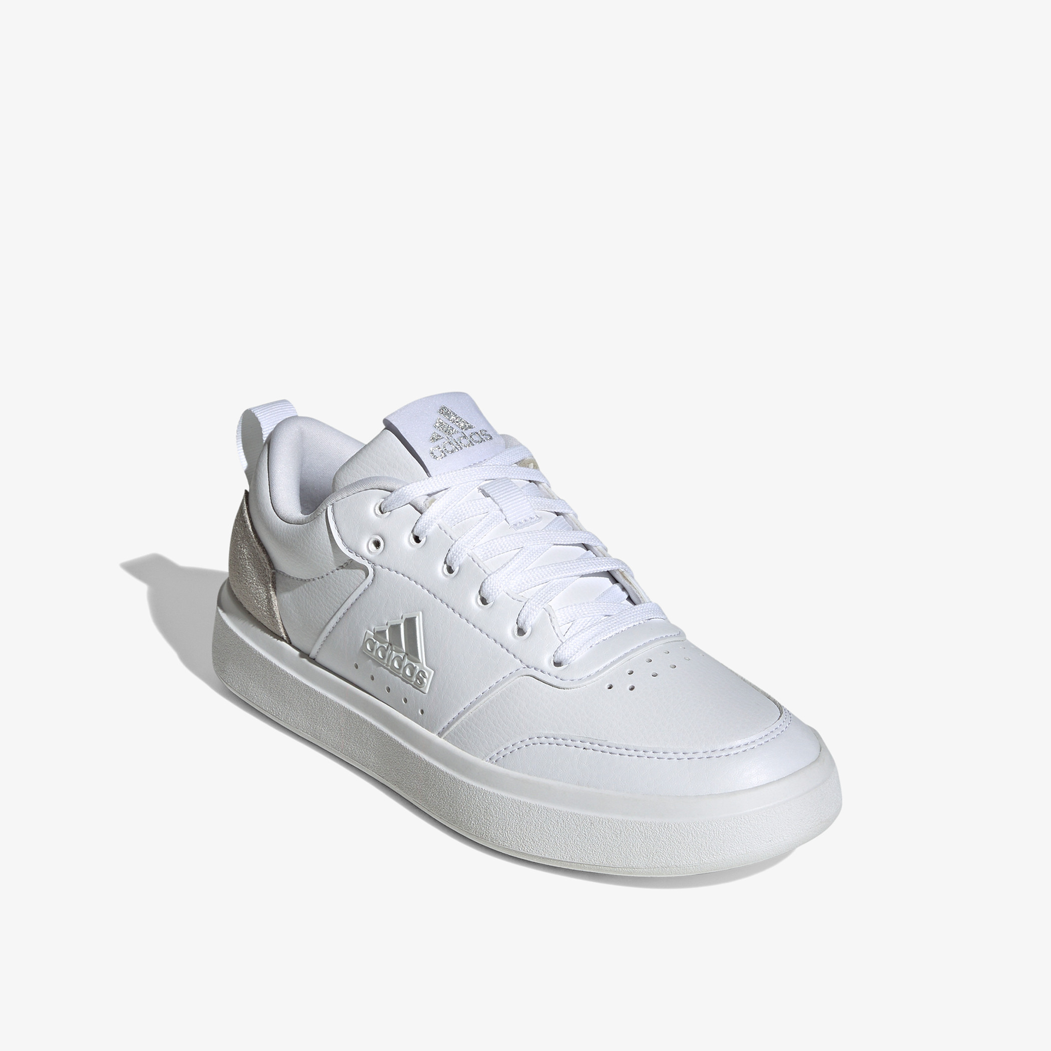 حذاء سنيكرز برباط إغلاق للنساء من اديداس - PARK ST-women-shoes-sneakers-image-1