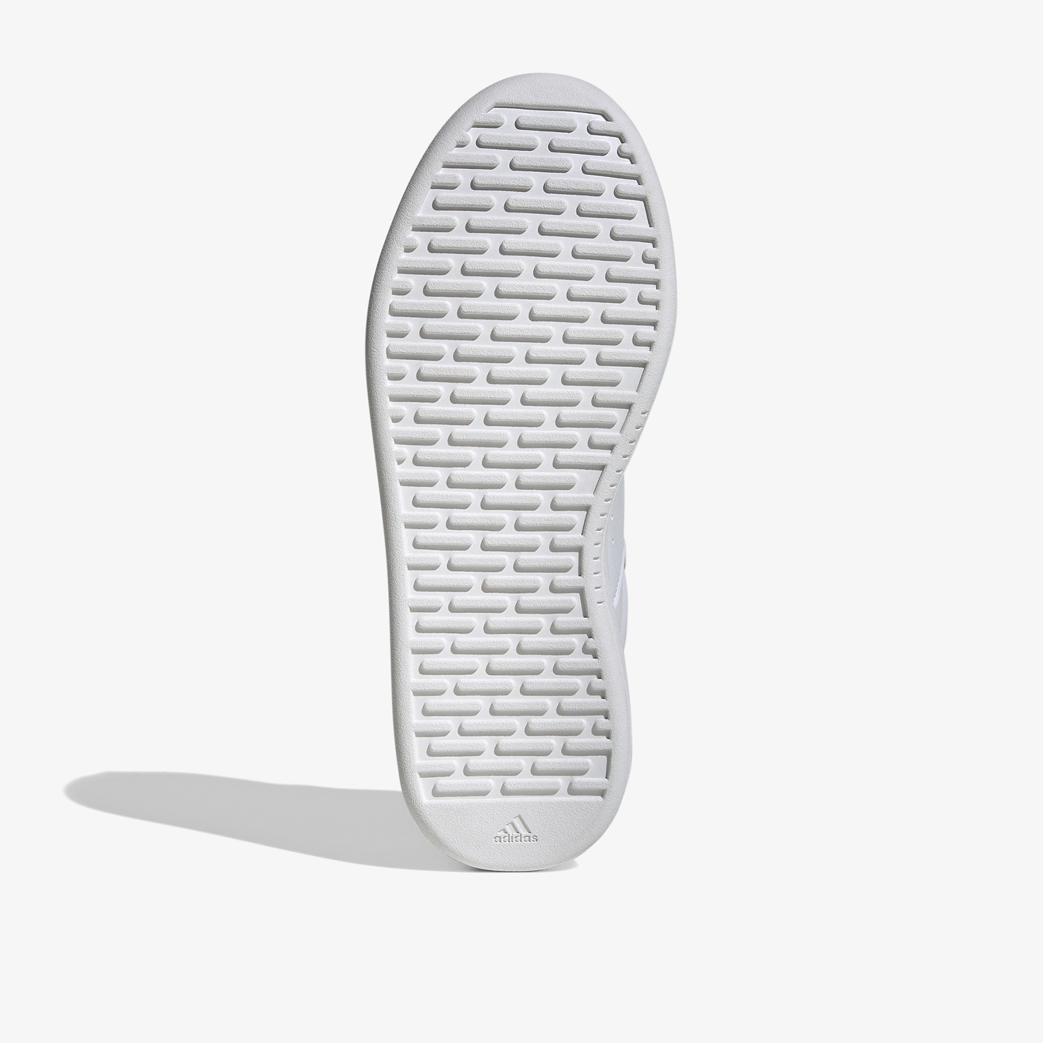 Adidas Women's Textured Lace-Up Sneakers - PARK ST-women-shoes-sneakers-image-4