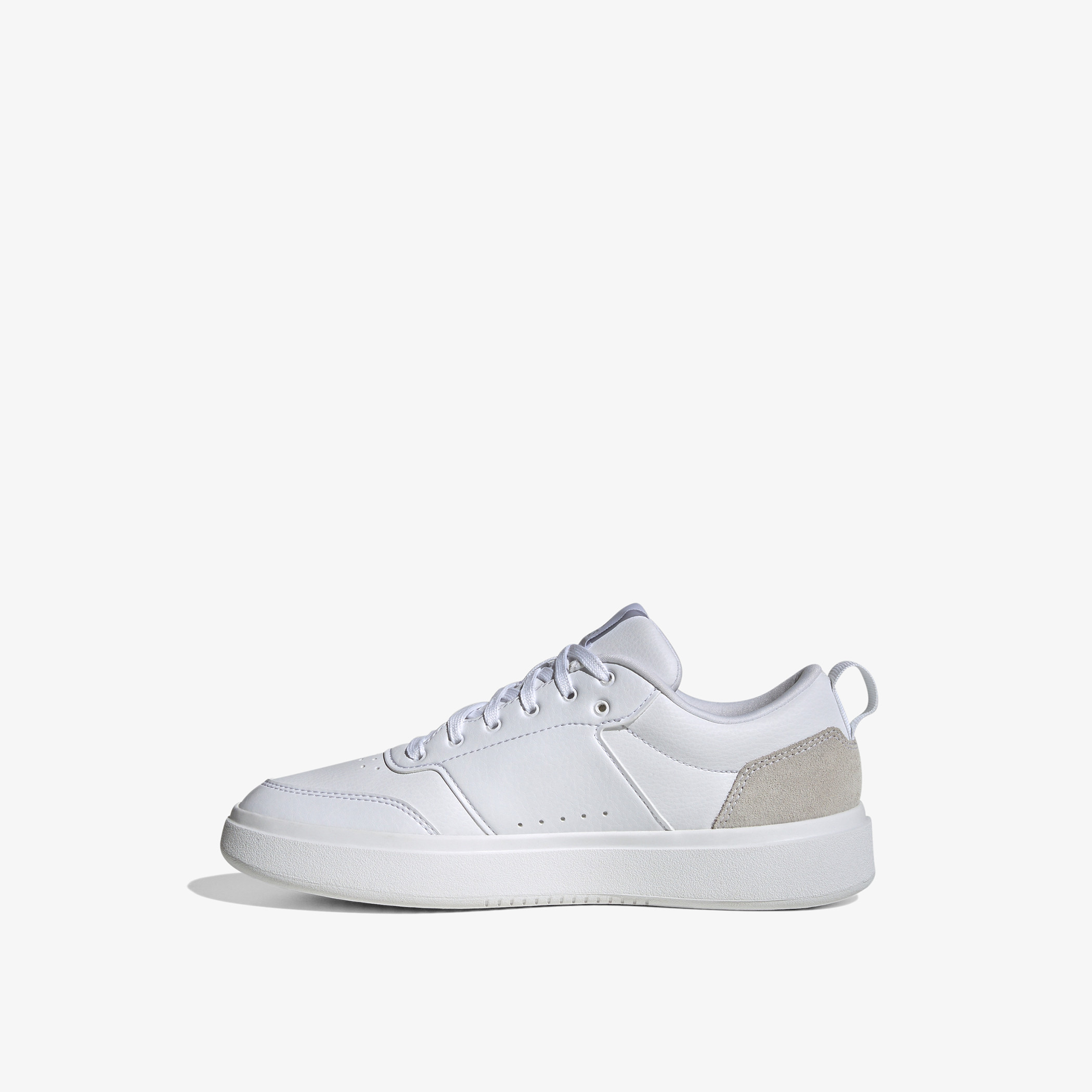 Adidas Women's Textured Lace-Up Sneakers - PARK ST-women-shoes-sneakers-image-5