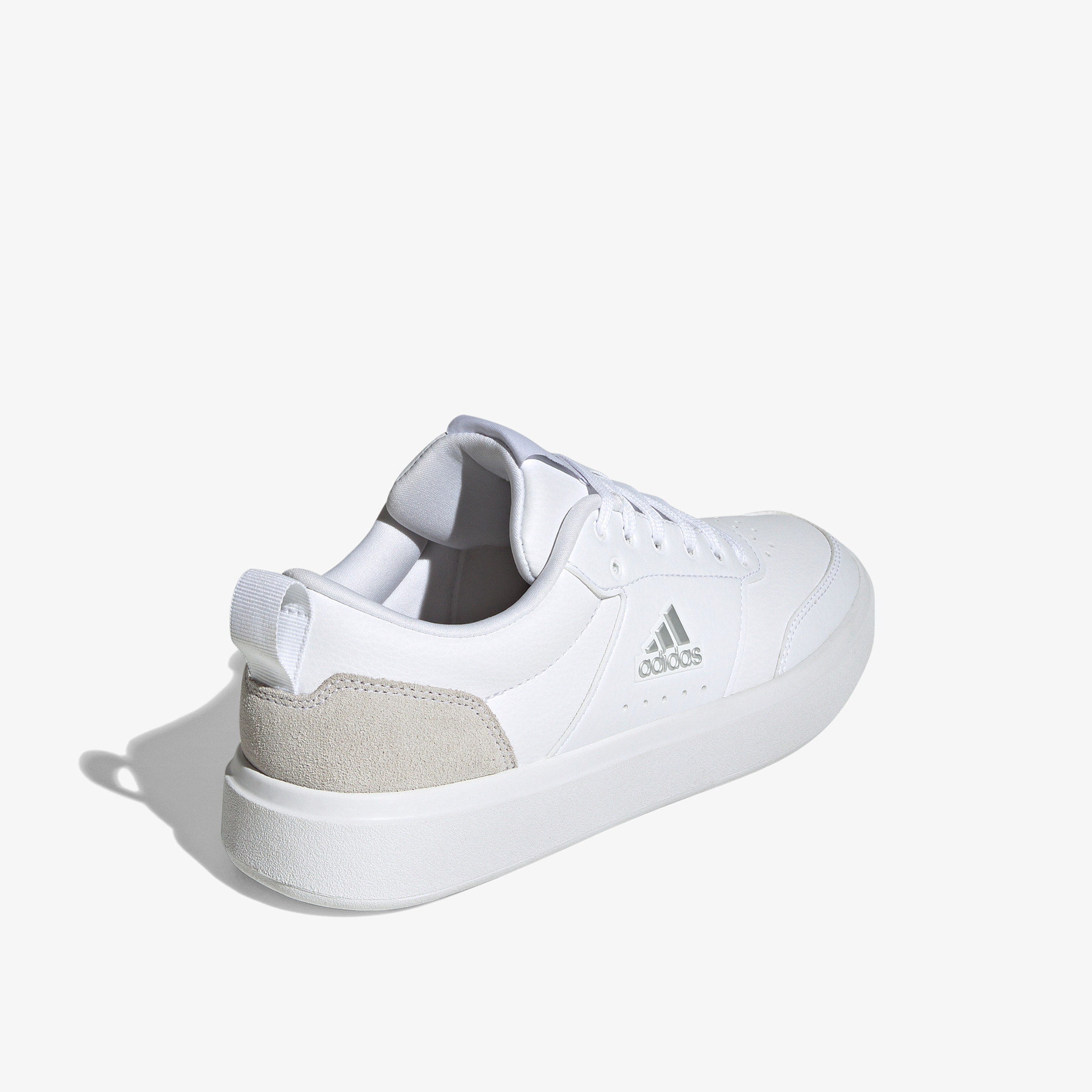 Adidas Women's Textured Lace-Up Sneakers - PARK ST-women-shoes-sneakers-image-6