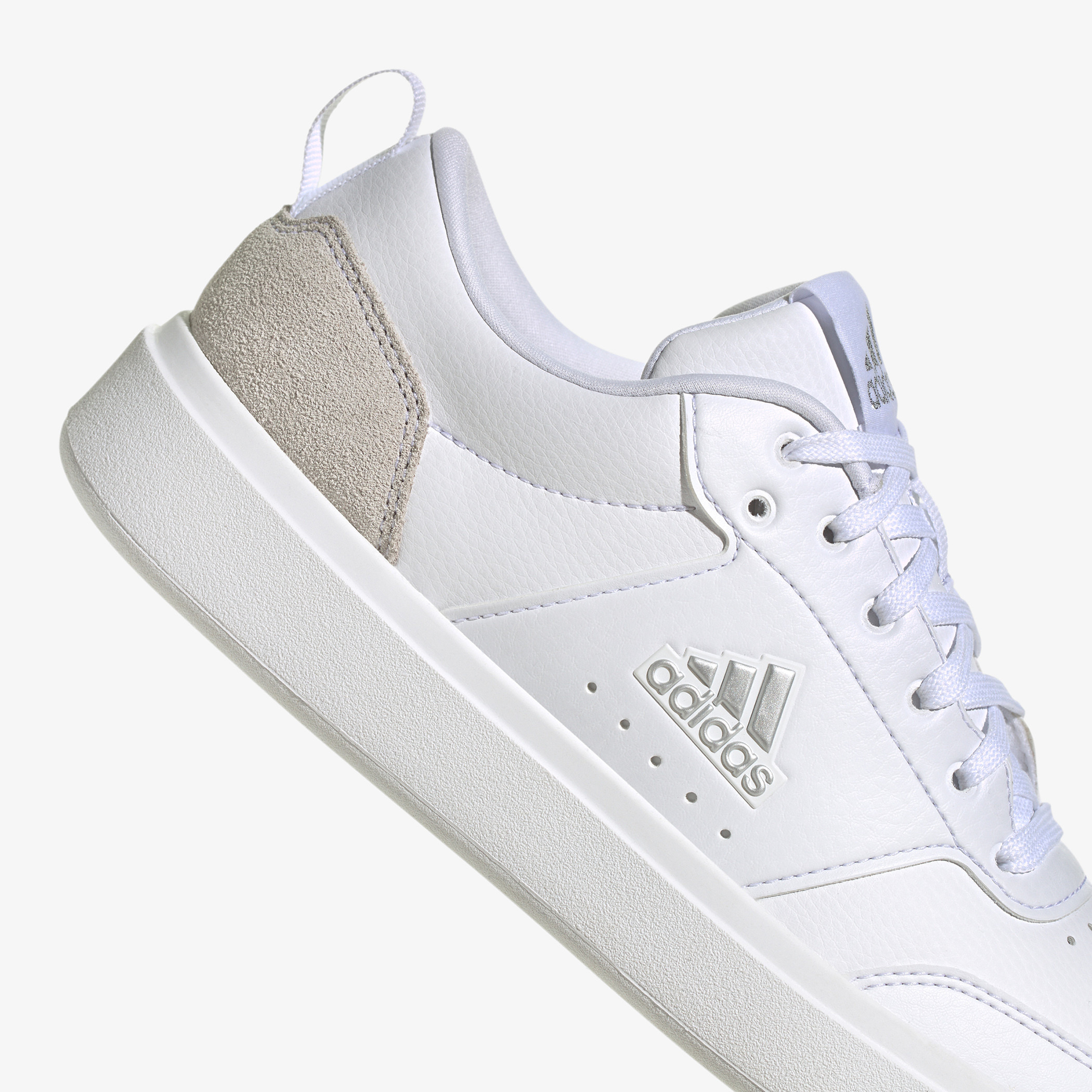حذاء سنيكرز برباط إغلاق للنساء من اديداس - PARK ST-women-shoes-sneakers-image-8